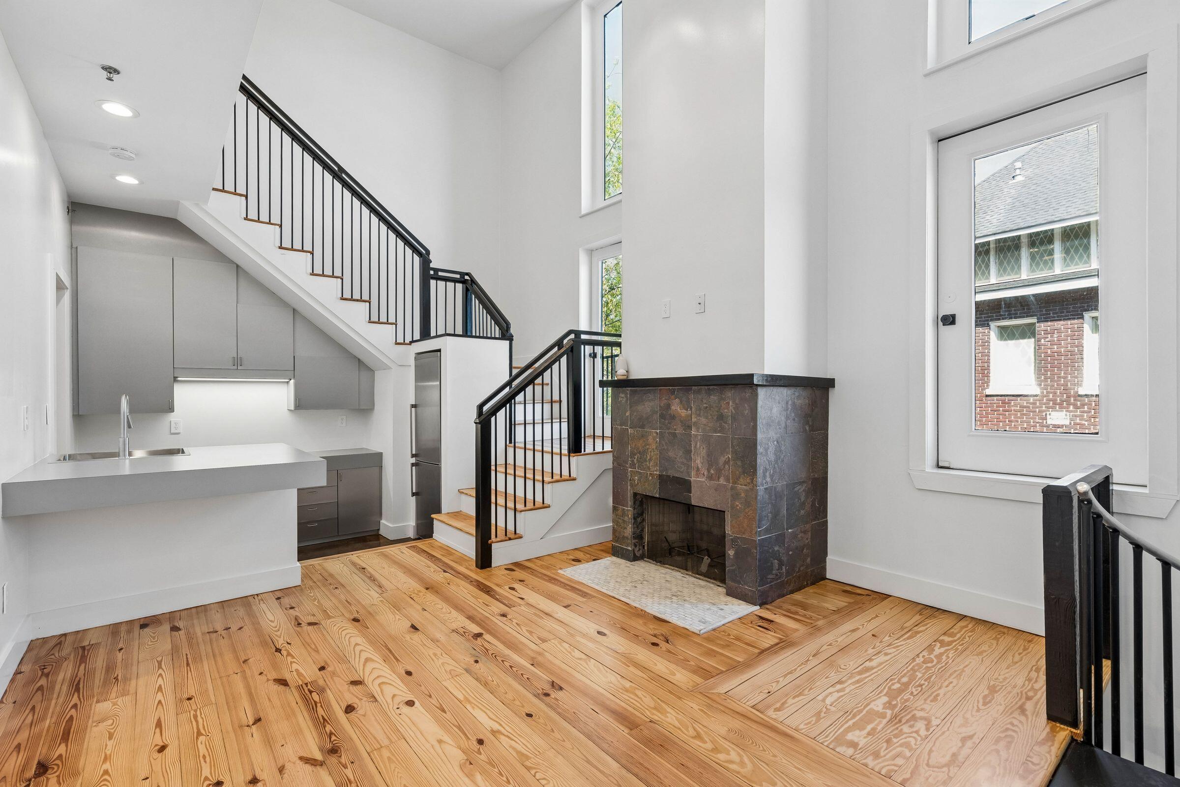 2 Francis Street Unit I — photo