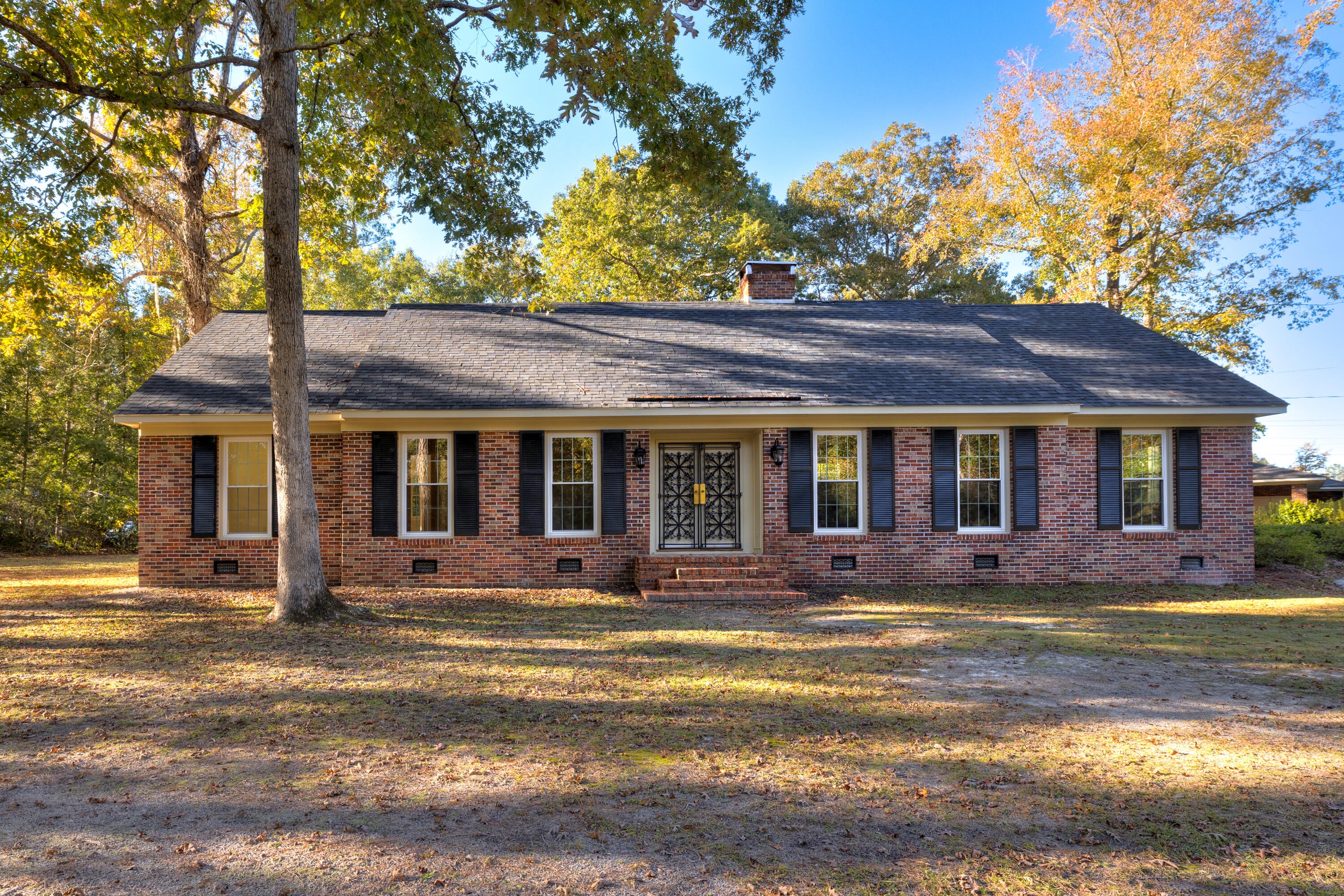 623 Pickwood Drive — photo