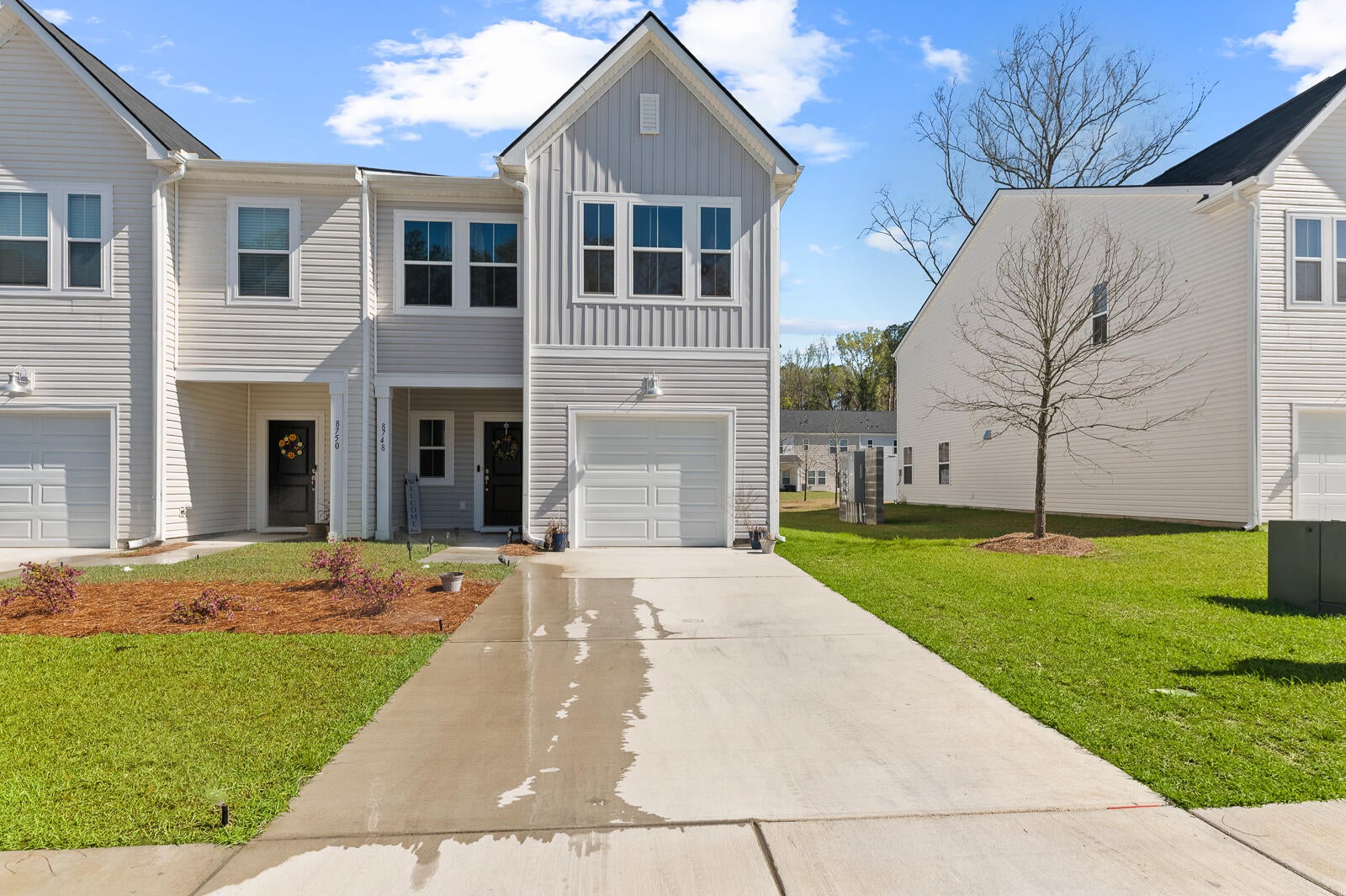 8748 Silver Perch Lane — photo