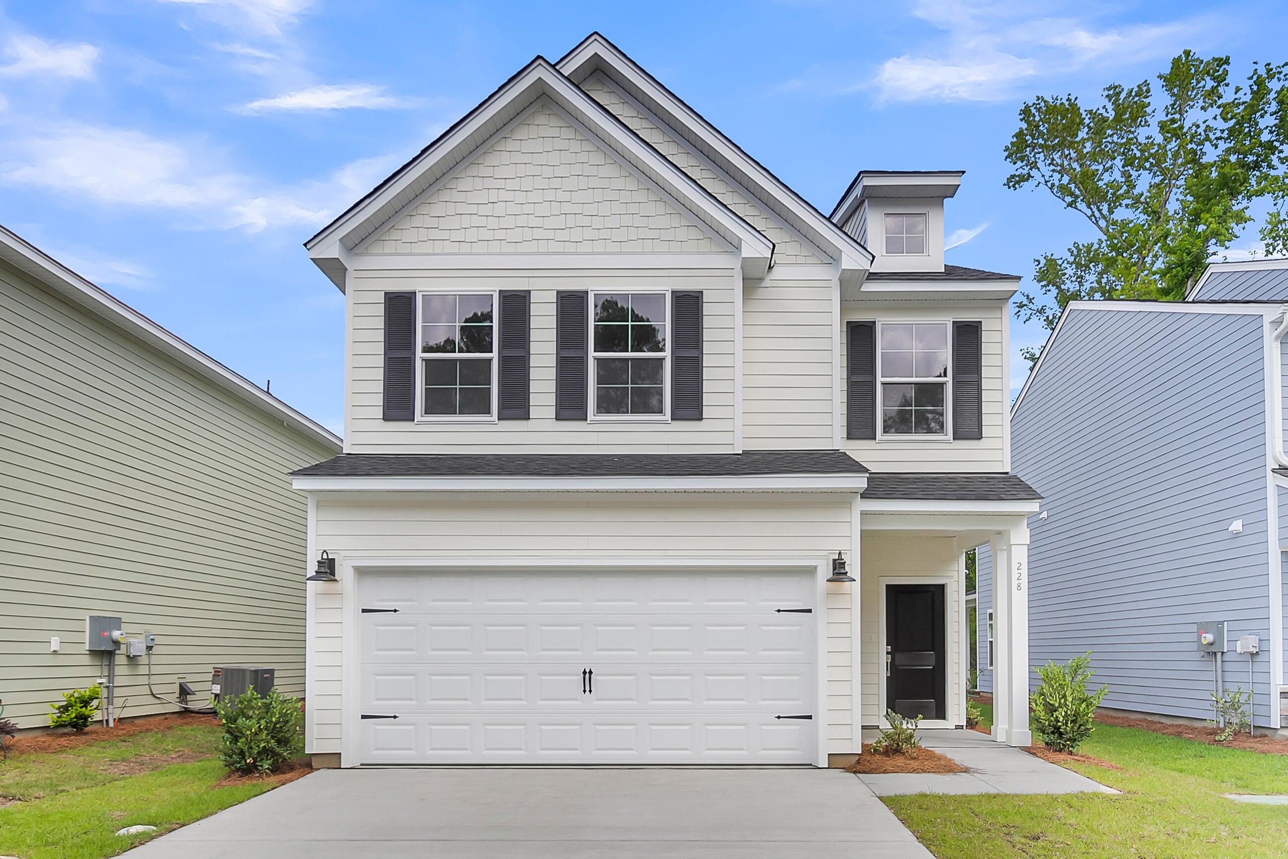 228 Central Creek Drive — photo