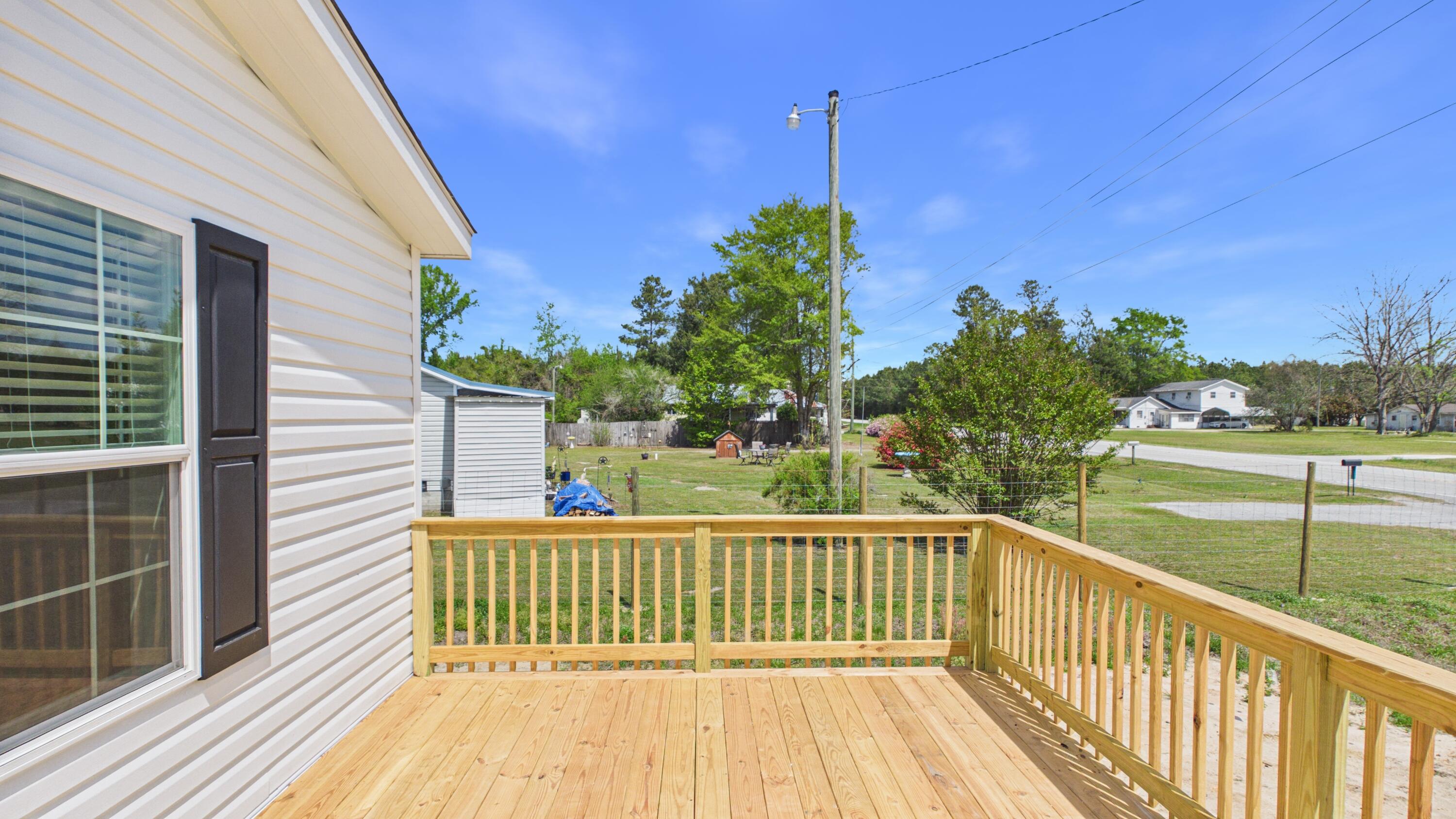 2490 Carolina 311 — photo