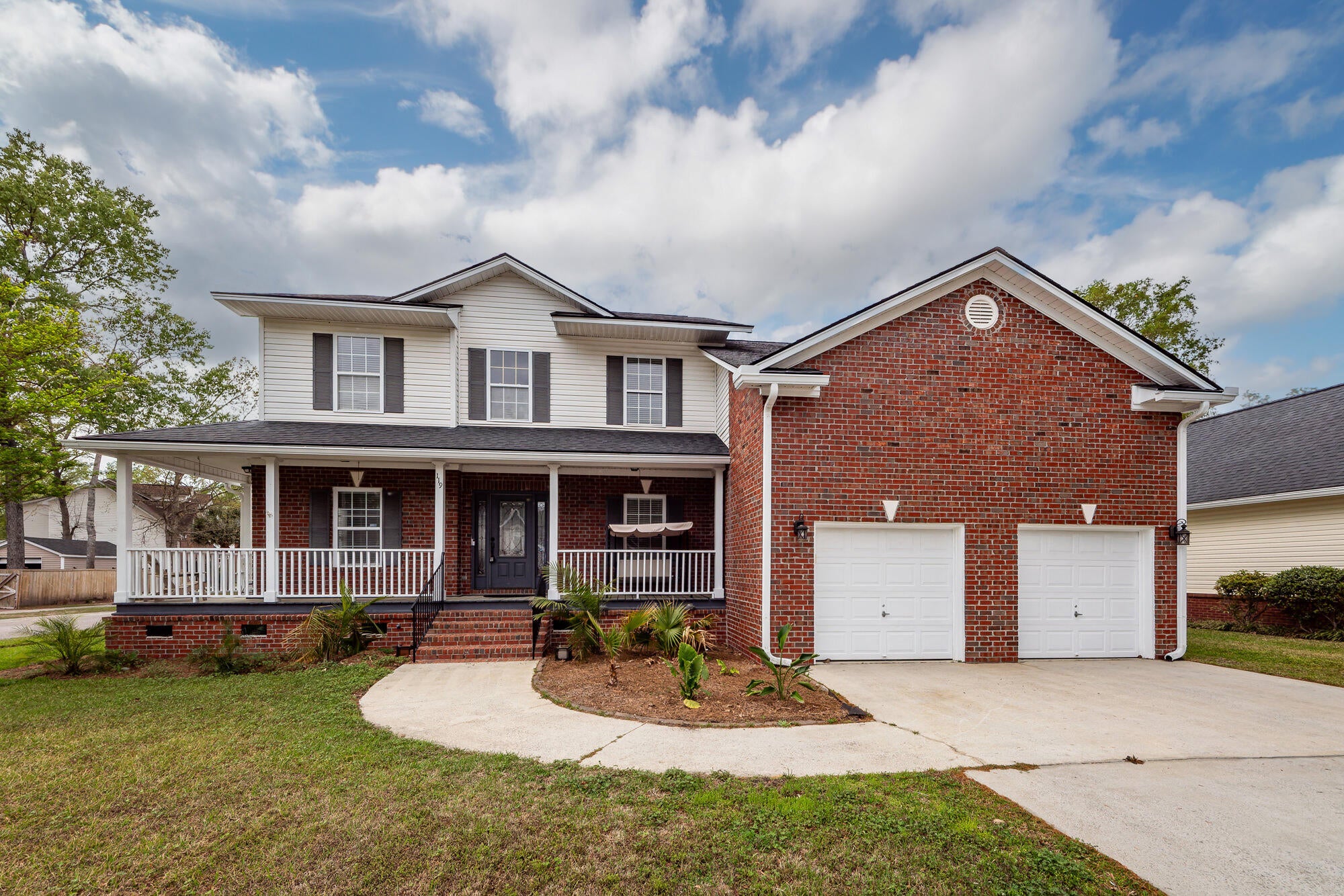 119 Spalding Circle — photo