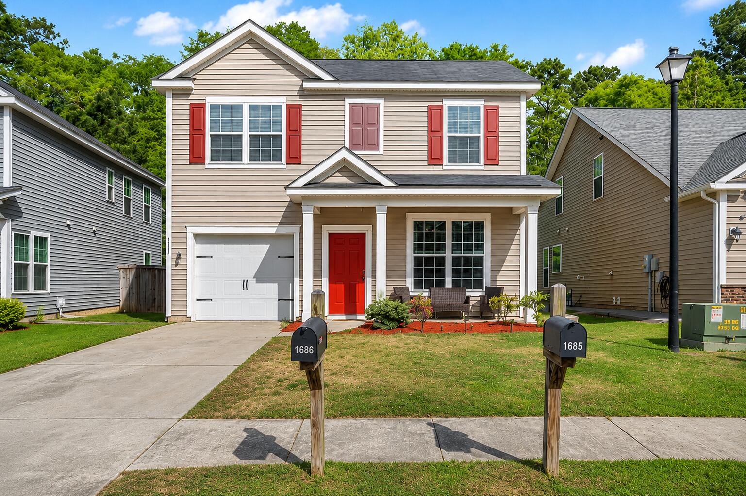1686 Eider Down Drive — photo