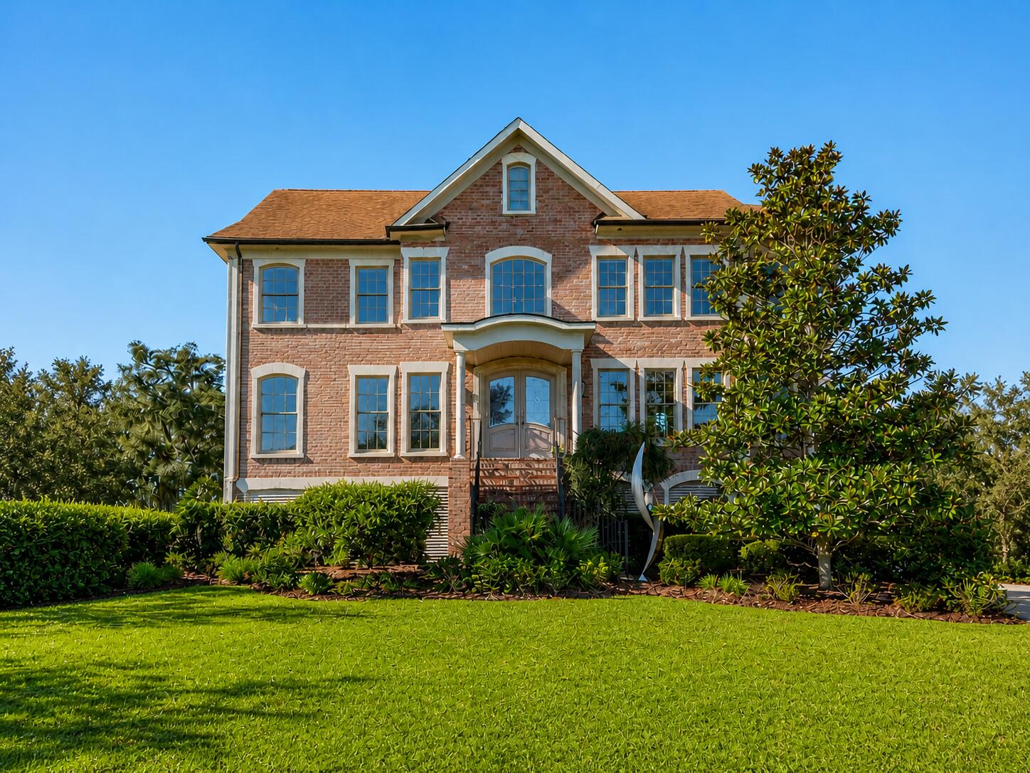 1600 Rivertowne Country Club Drive — photo