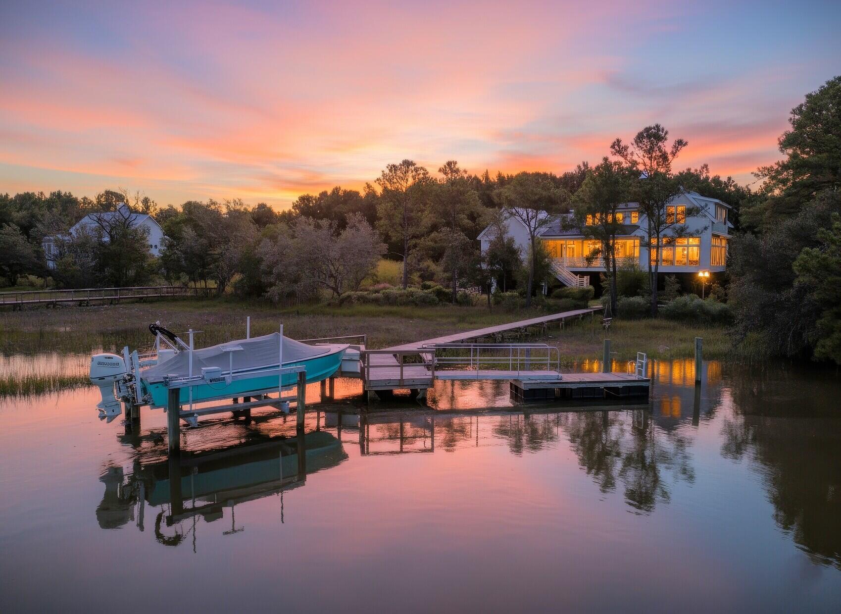 3015 Creek Cottage Lane — photo