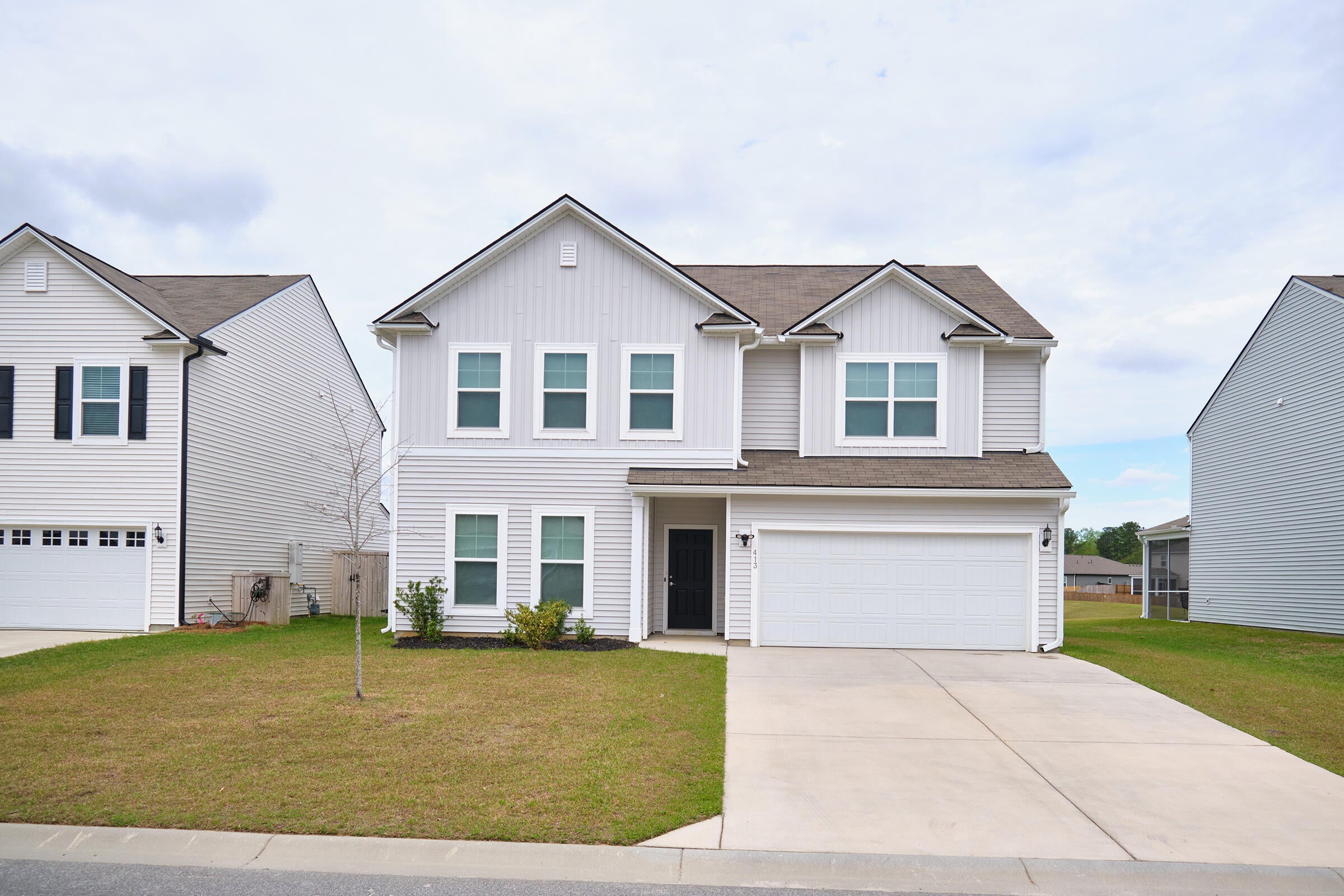 413 Ambrose Drive — photo