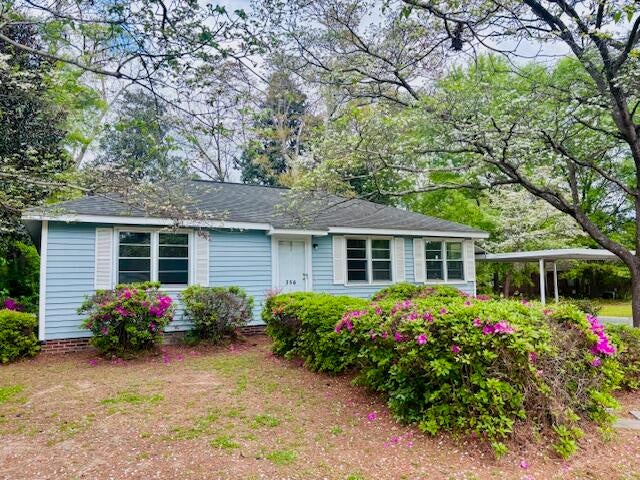 356 Seminole Drive — photo