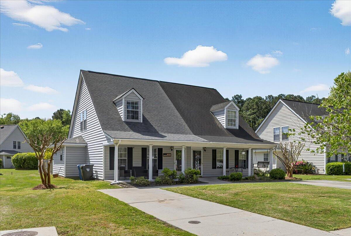 4808 Habersham Lane — photo