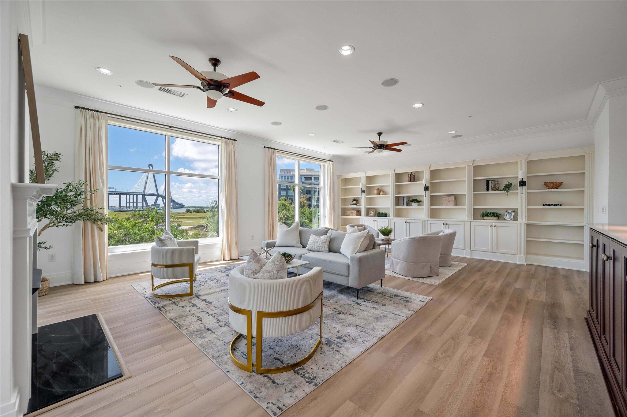 221 Cooper River Drive — photo