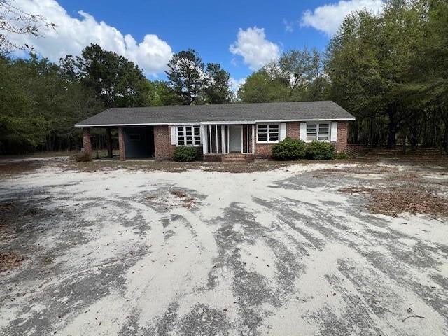 586 Dragstrip Road — photo