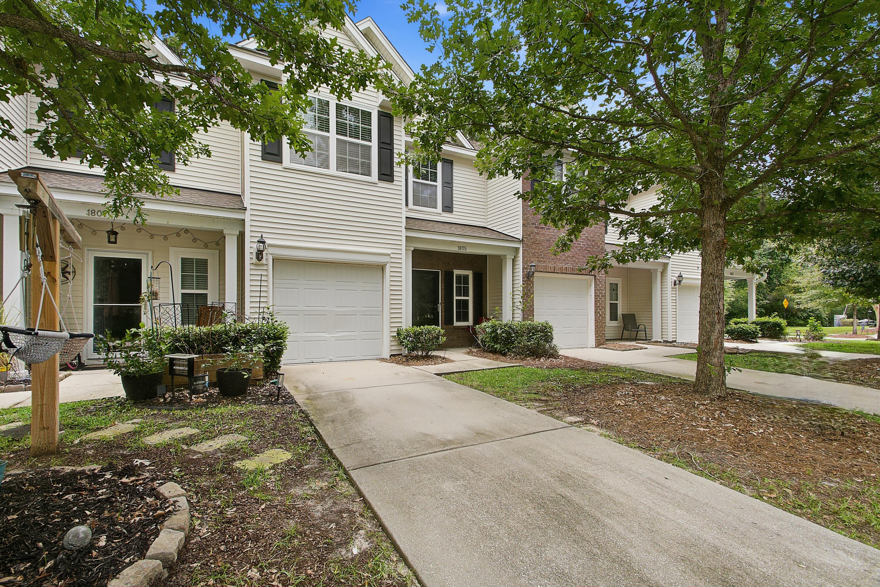 1805 Heldsberg Drive — photo