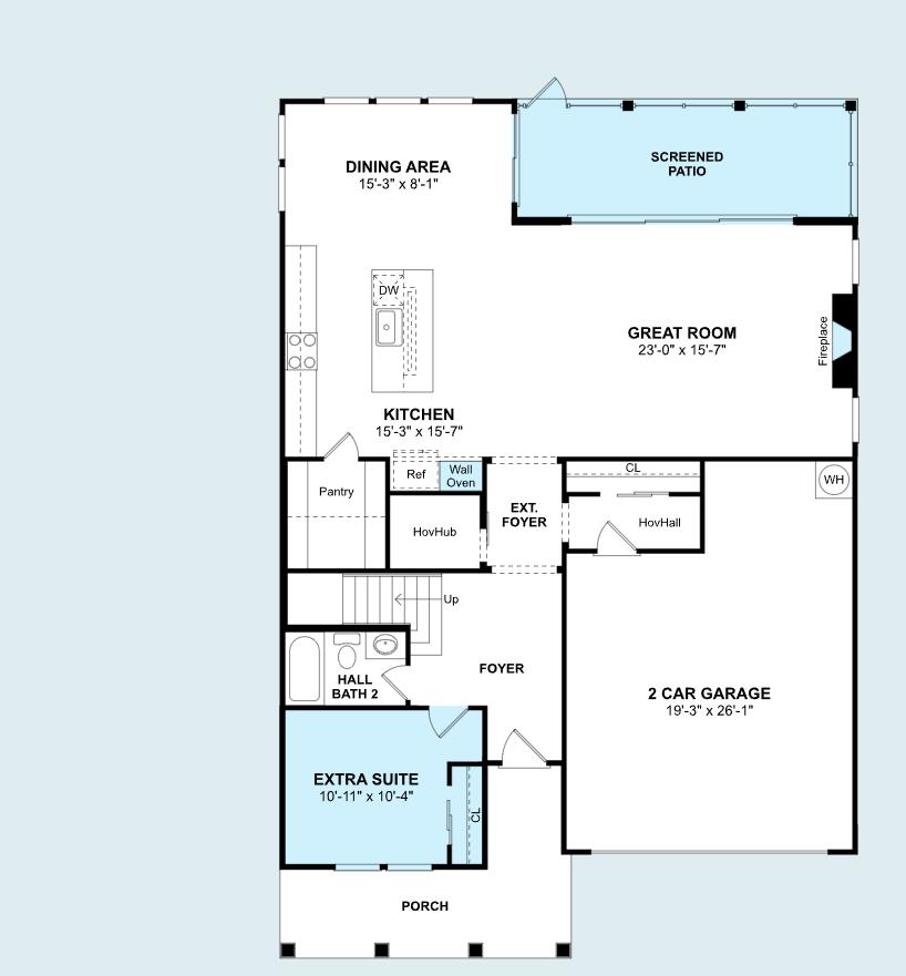 1071 Boyington Drive 056 — photo