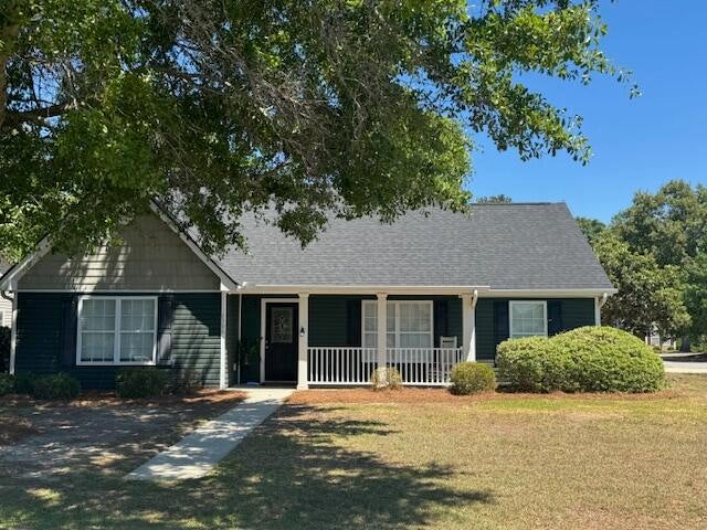 1396 Blue Heron Point — photo