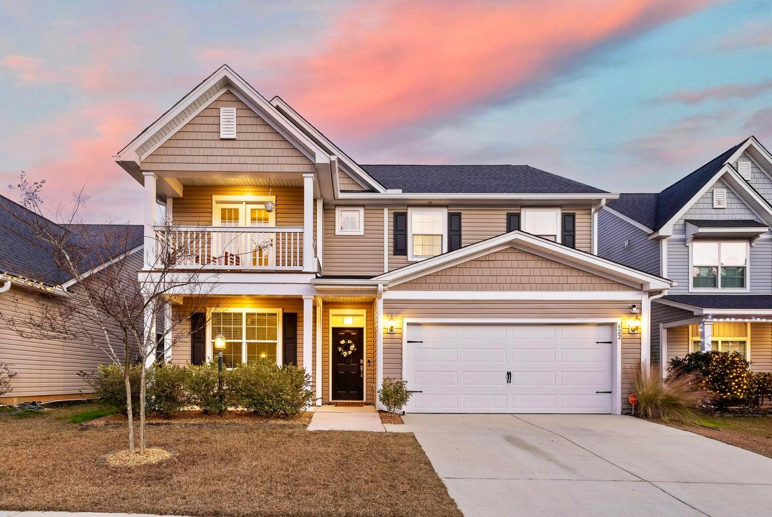 622 Pendleton Drive — photo