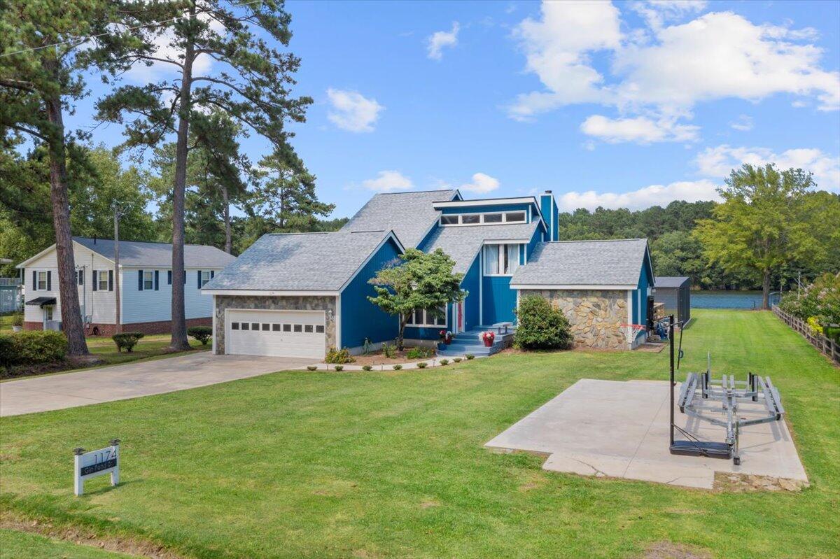 1174 Gin Pond Drive — photo