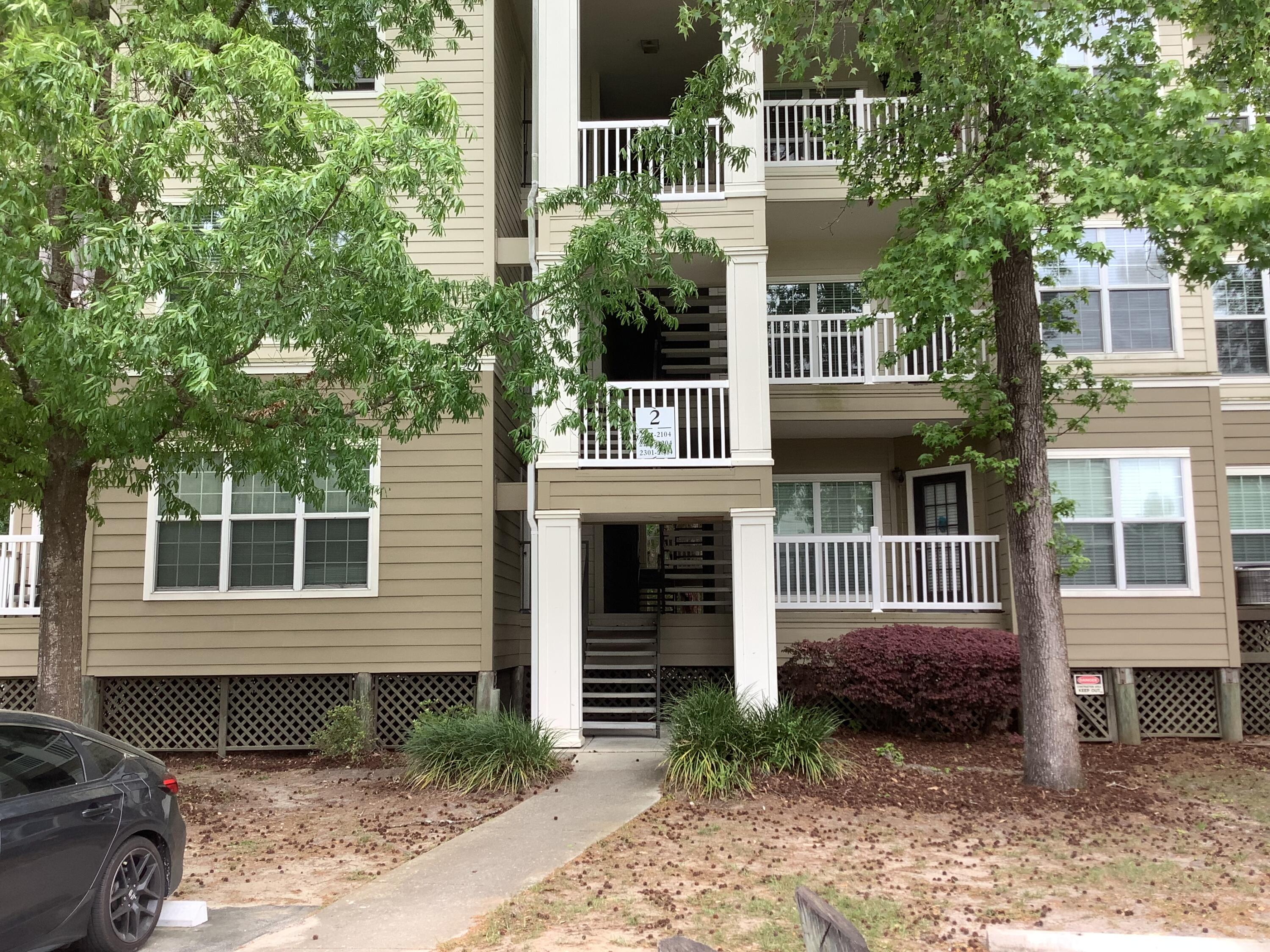 700 Daniel Ellis Drive 2102 — photo