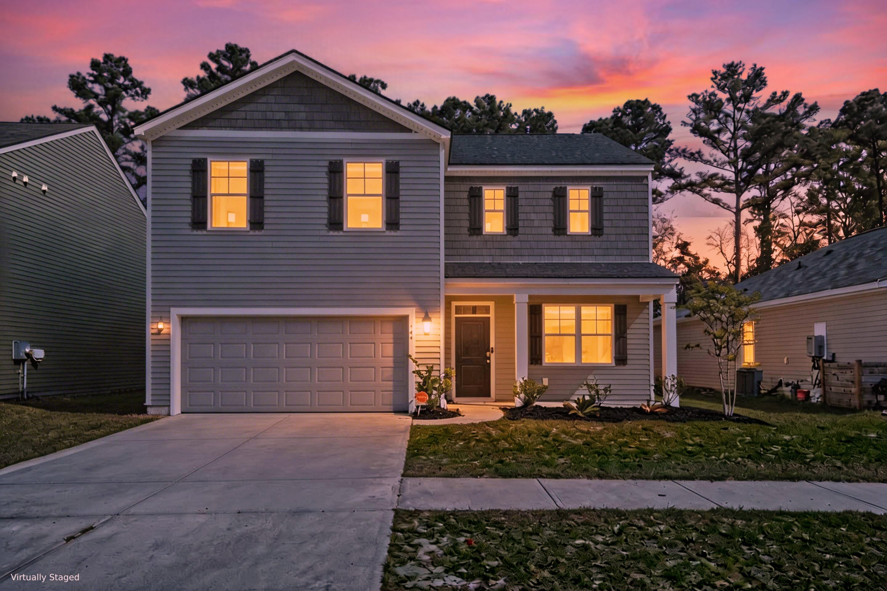 144 Summit View Drive — photo
