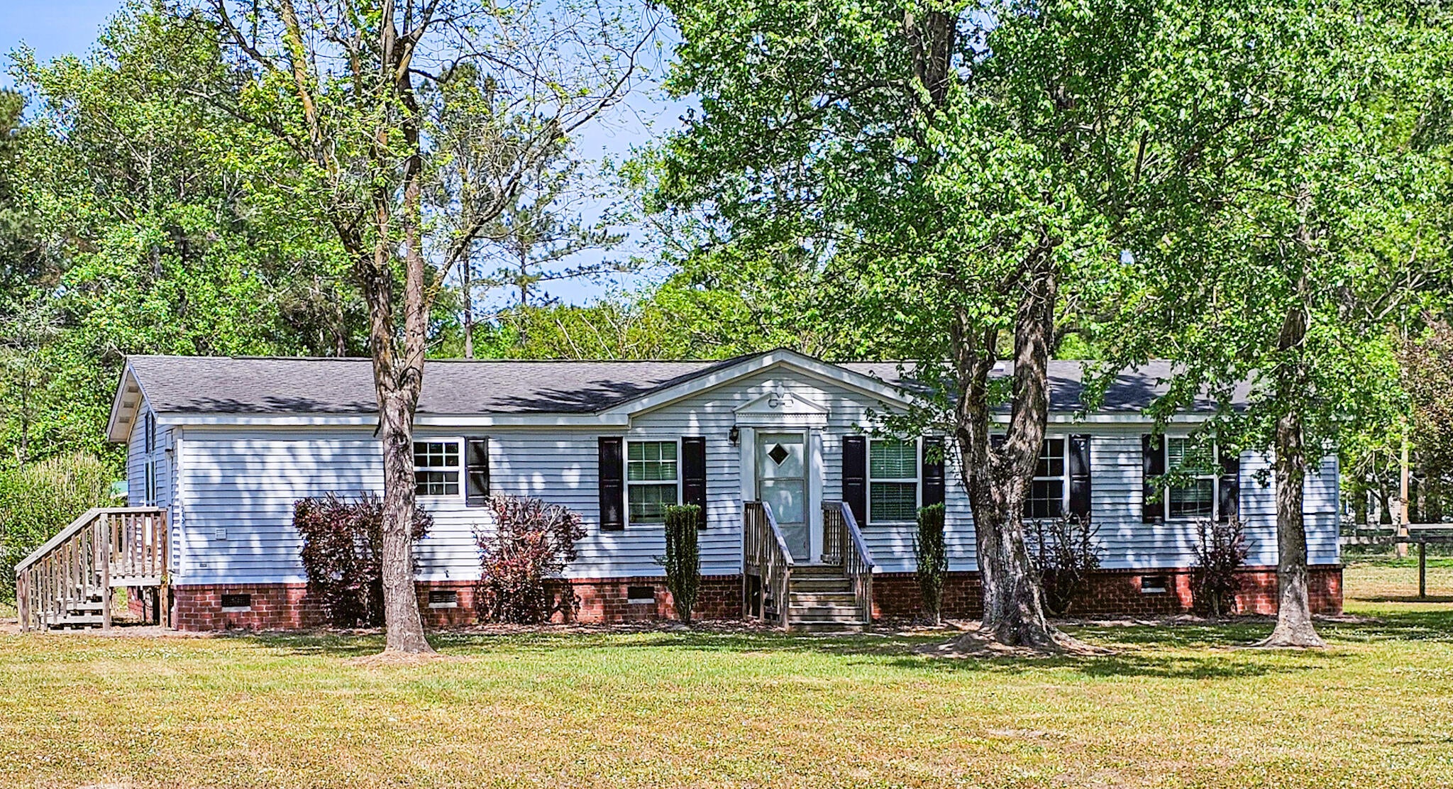 1245 Rehoboth Road — photo