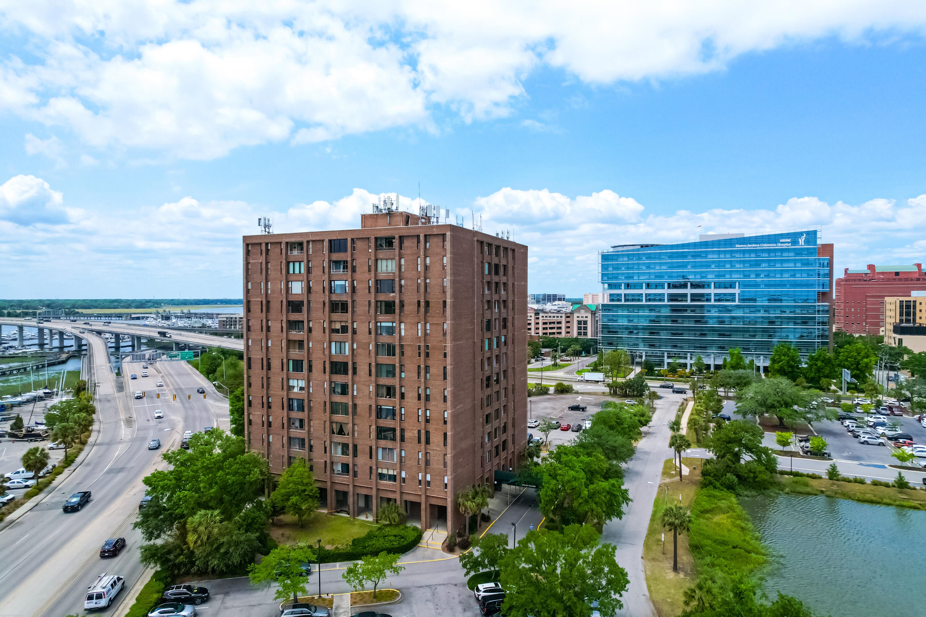 14 Lockwood Drive Apt 9J — photo