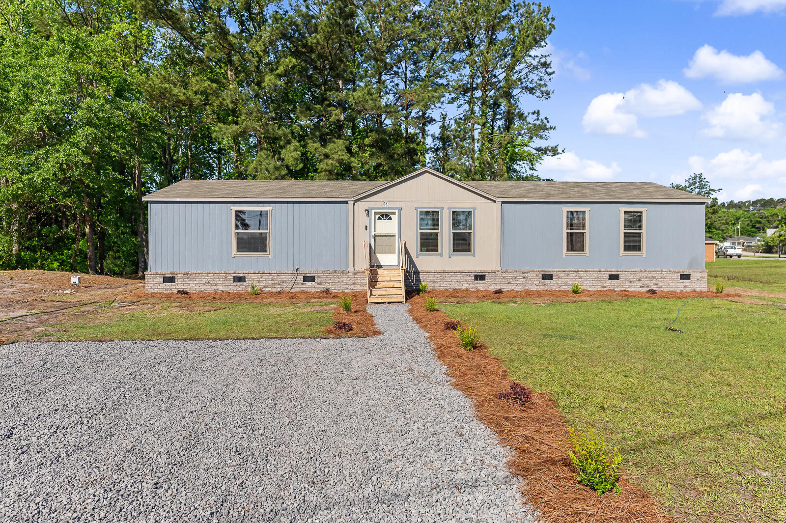 205 Langham Court — photo