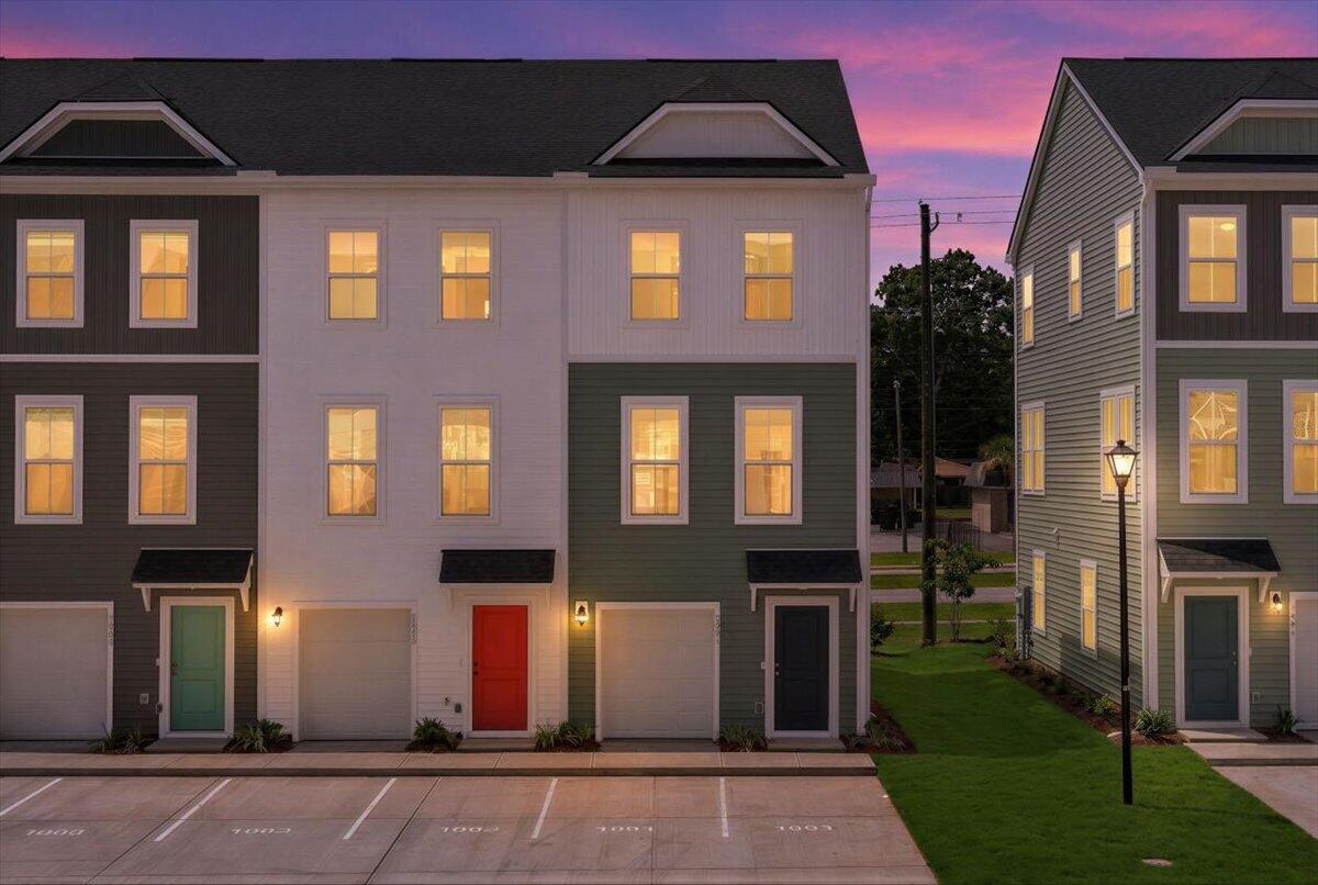 4633 Forest Hills Drive 1001 — photo