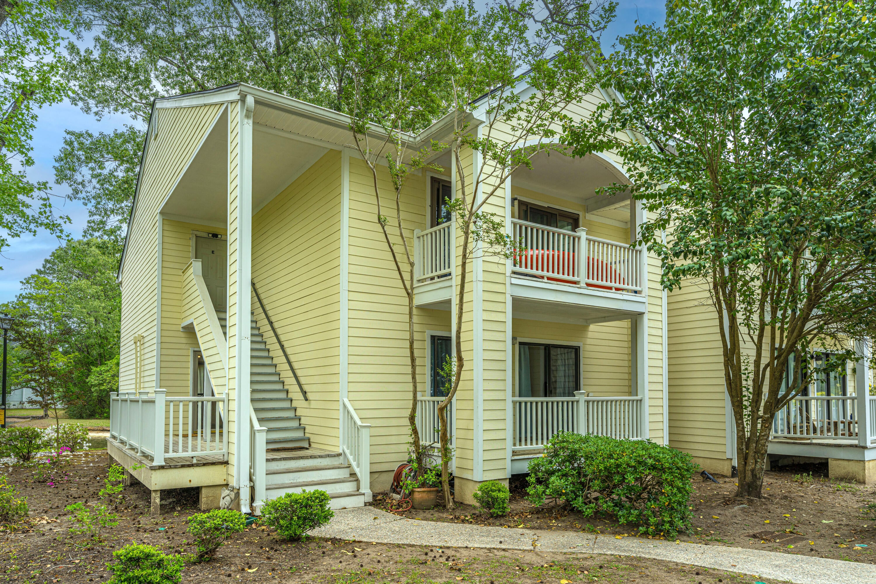 2311 Tall Sail Drive Apt a — photo