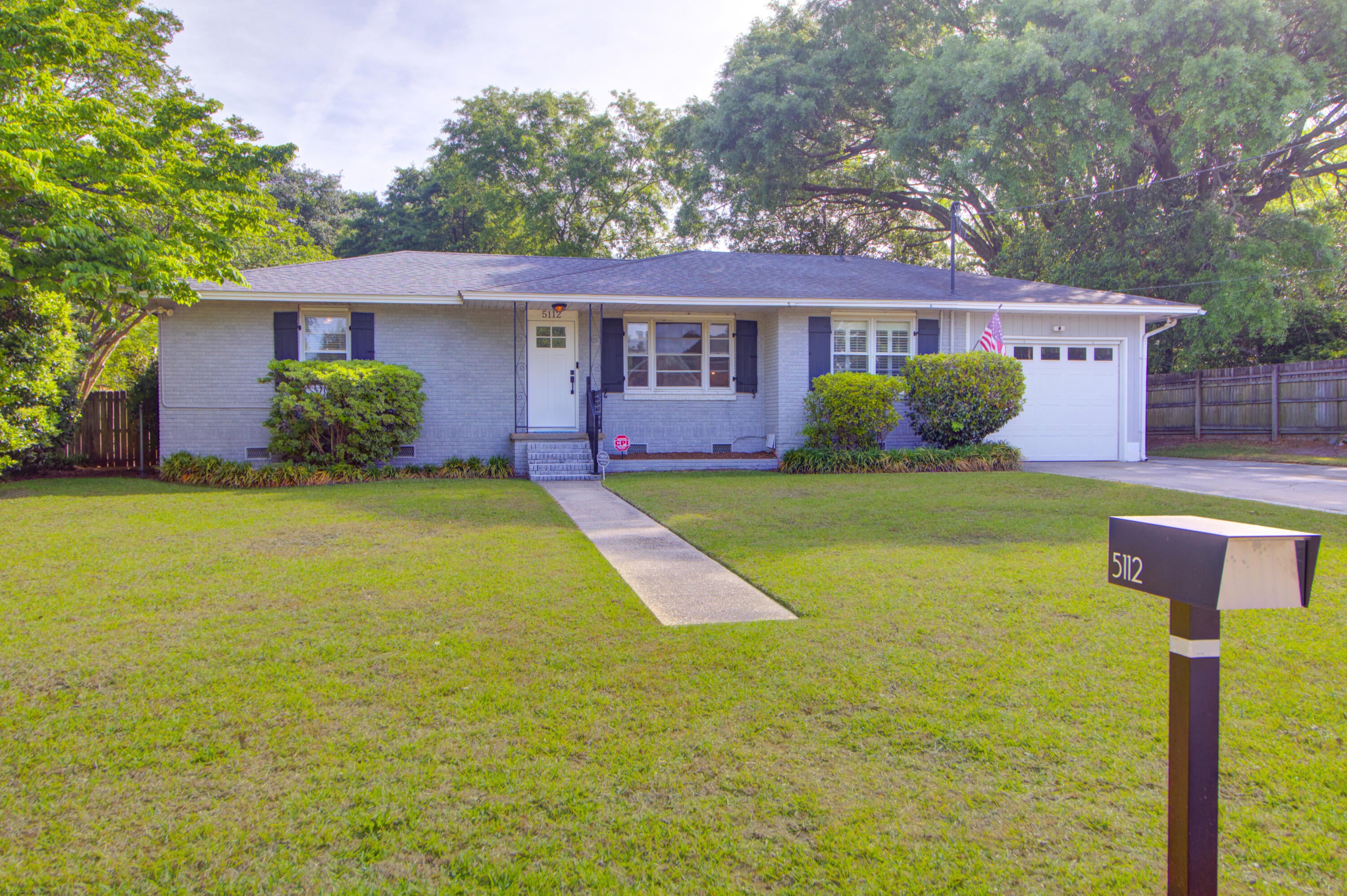 5112 Princeton Street — photo