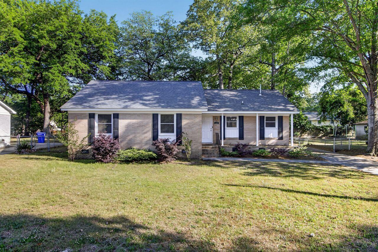 3367 Dublin Road — photo