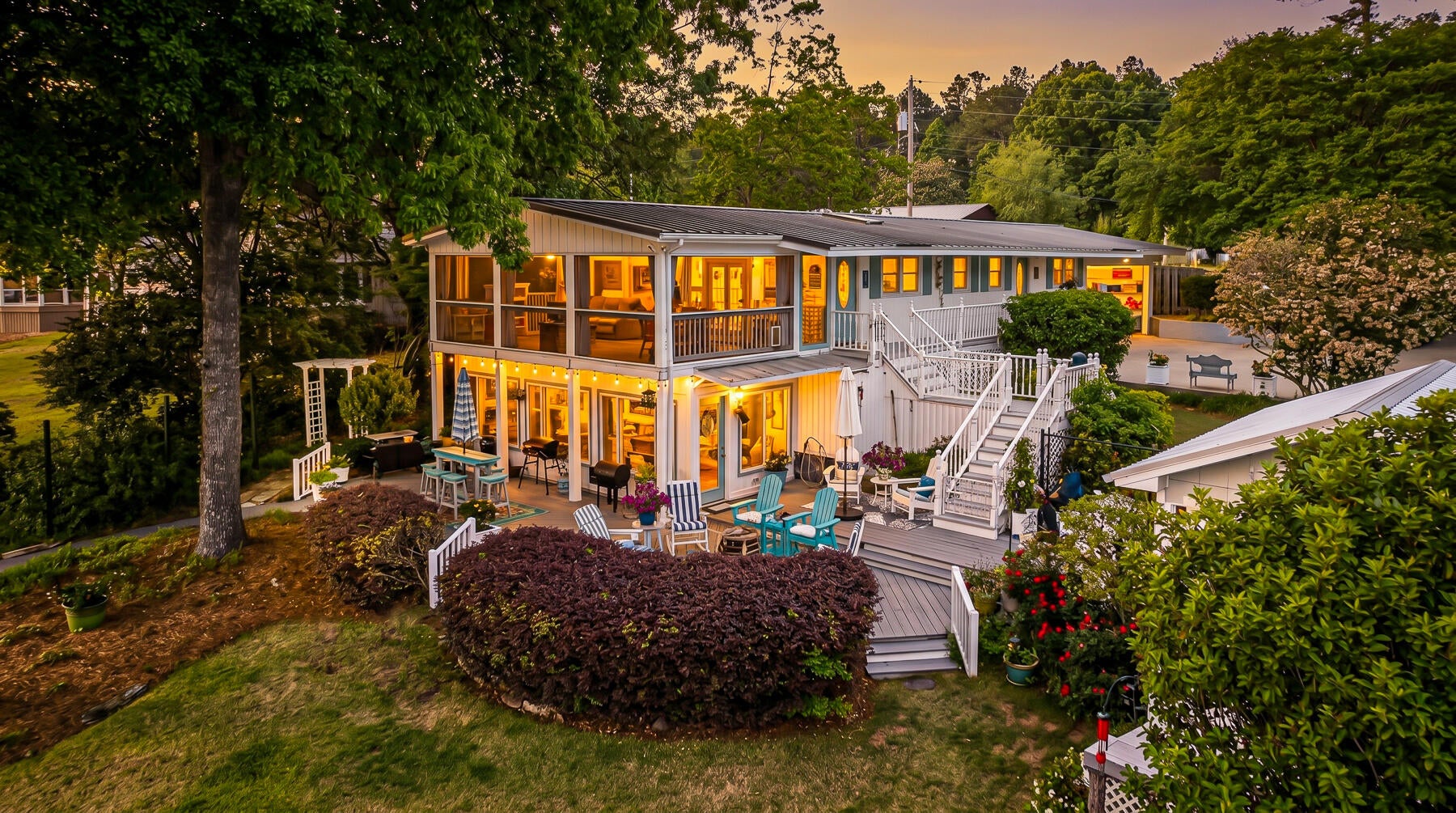 1204 Joyner Drive — photo