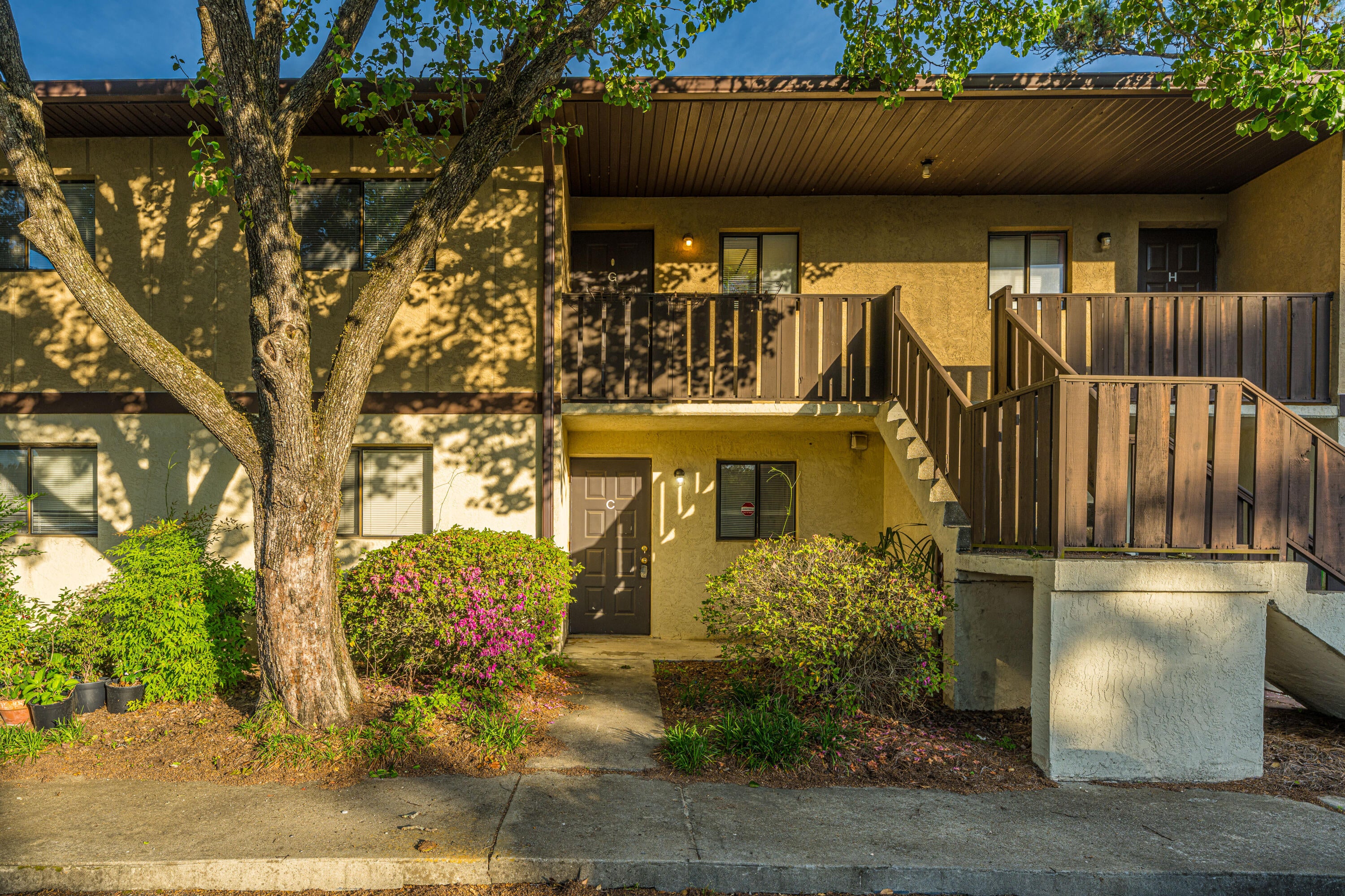 2935 Dove Haven Court Unit C — photo