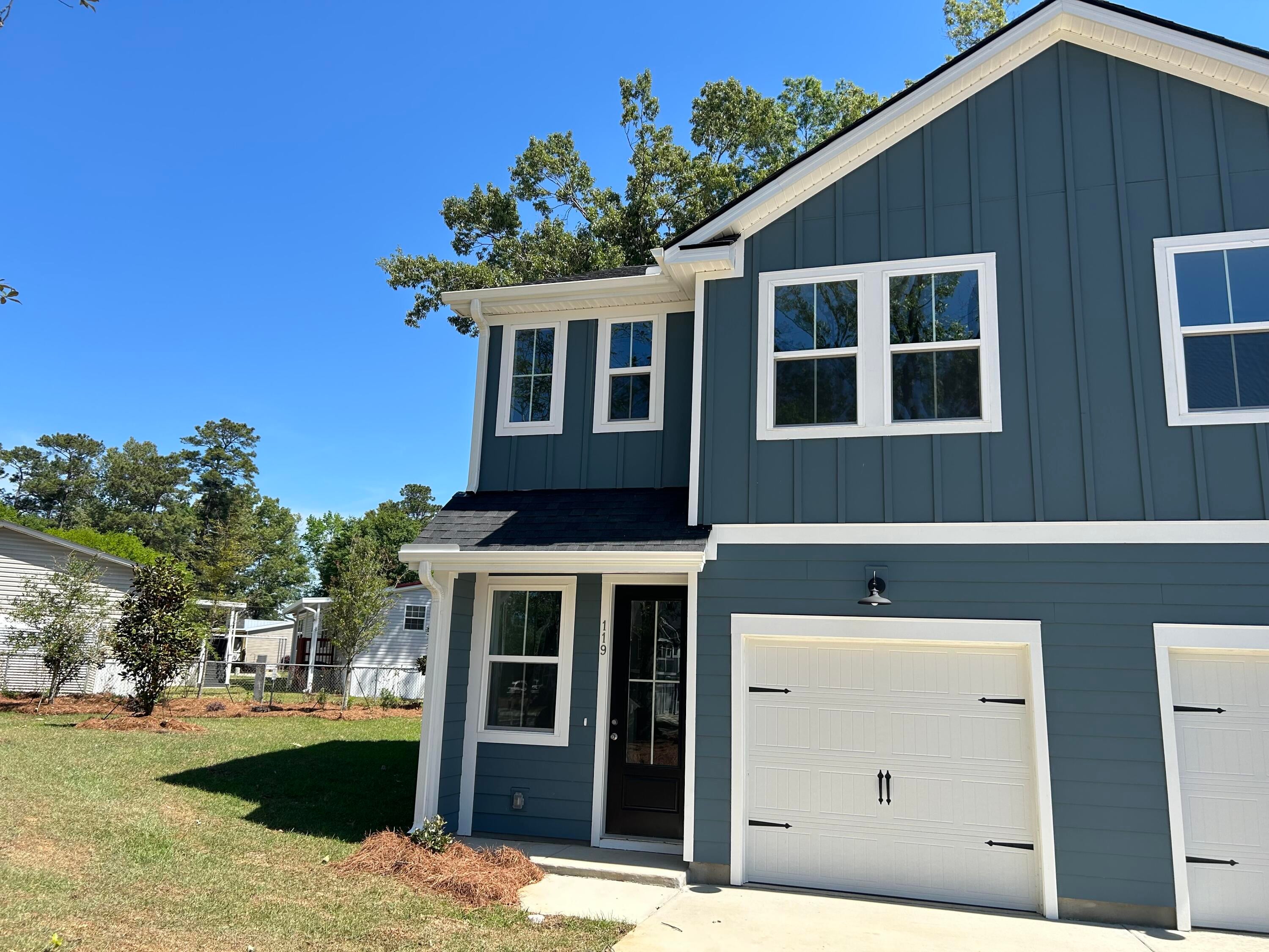 119 Berry Shoals Drive — photo