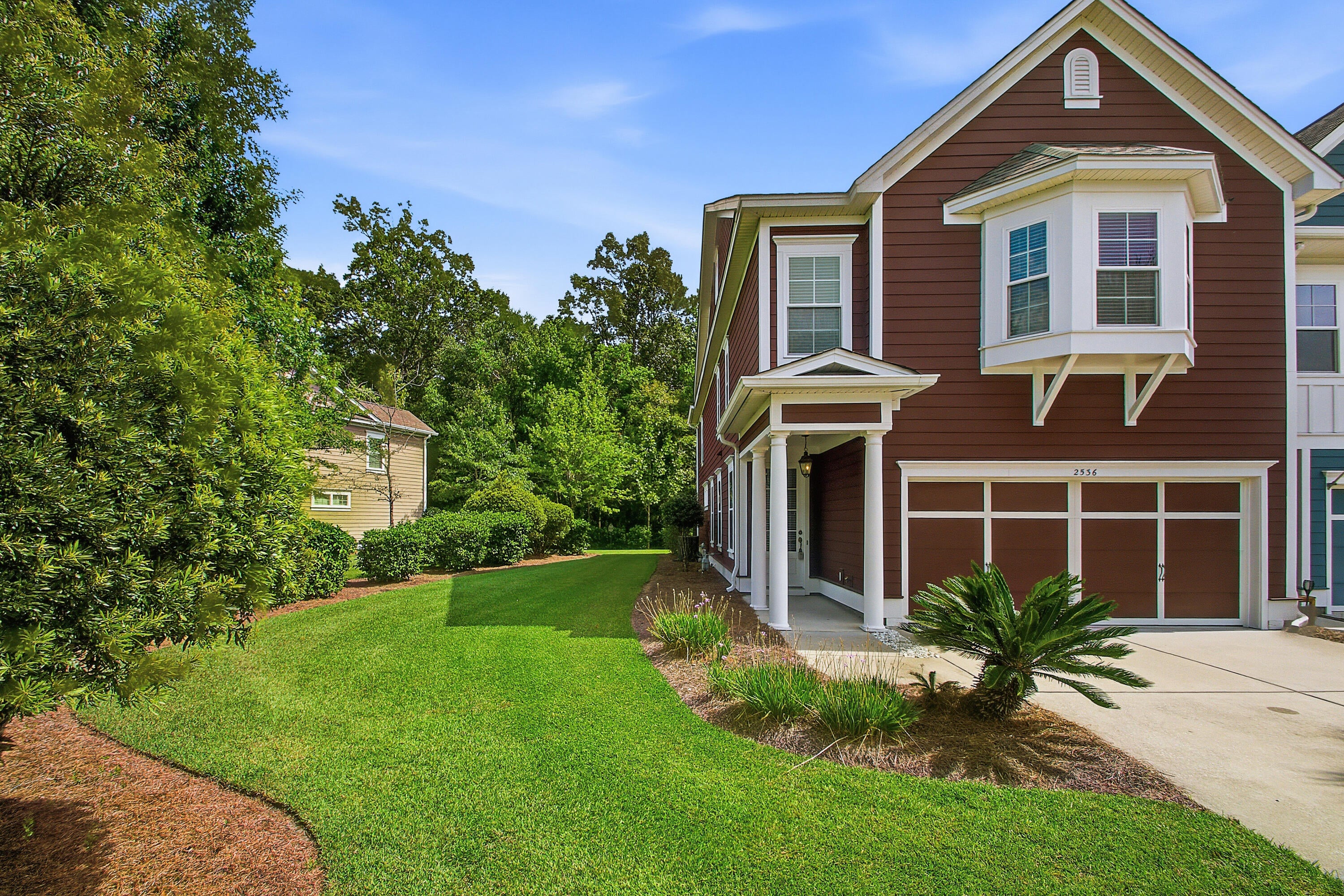2536 Kings Gate Lane — photo