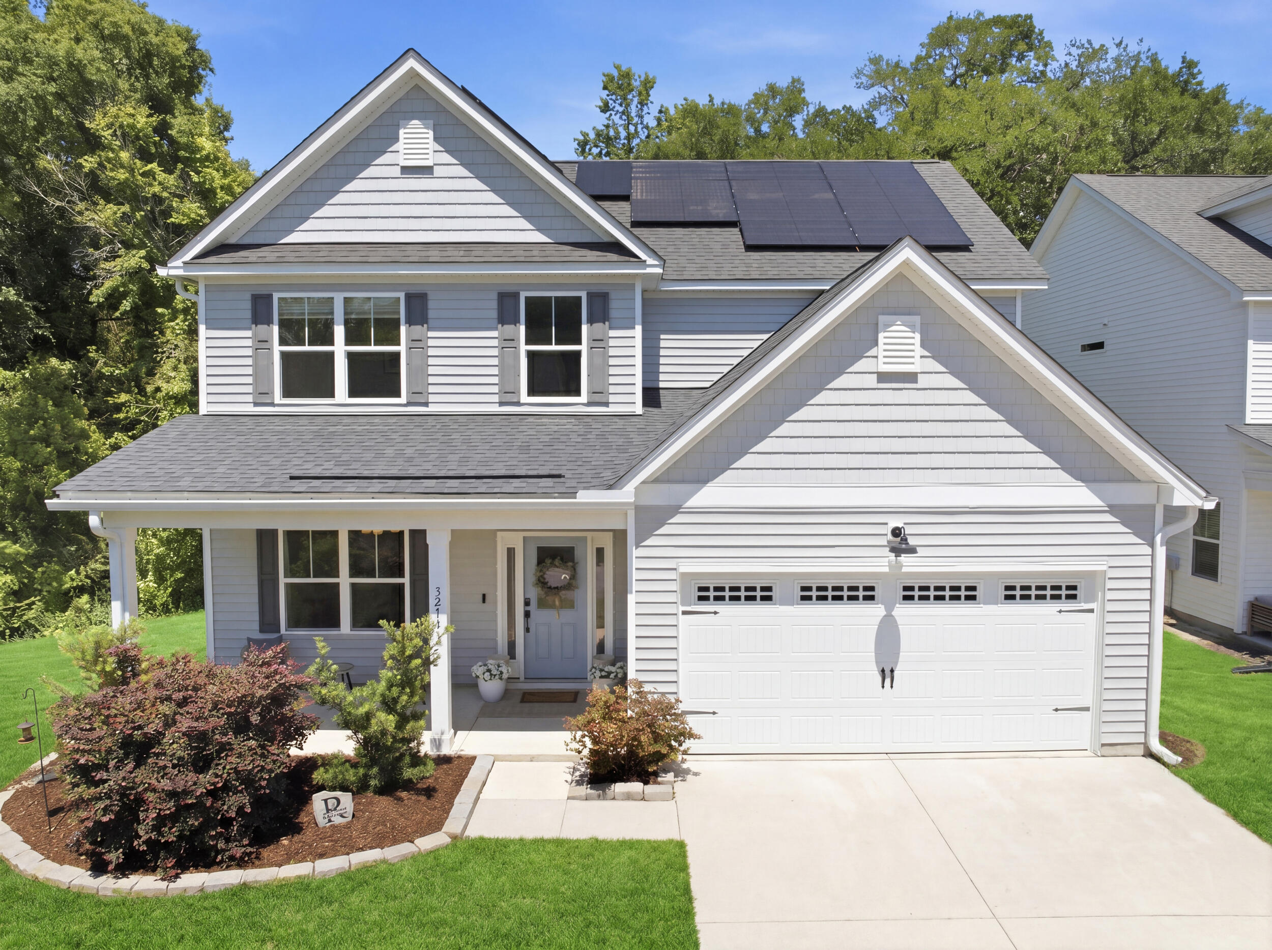 3214 Pecan Orchard Way — photo