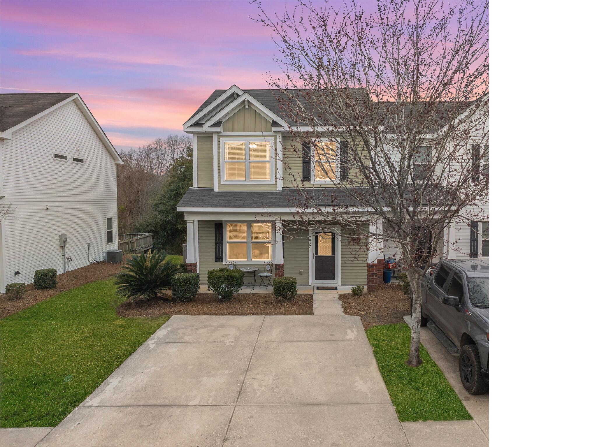 9057 Parlor Drive — photo