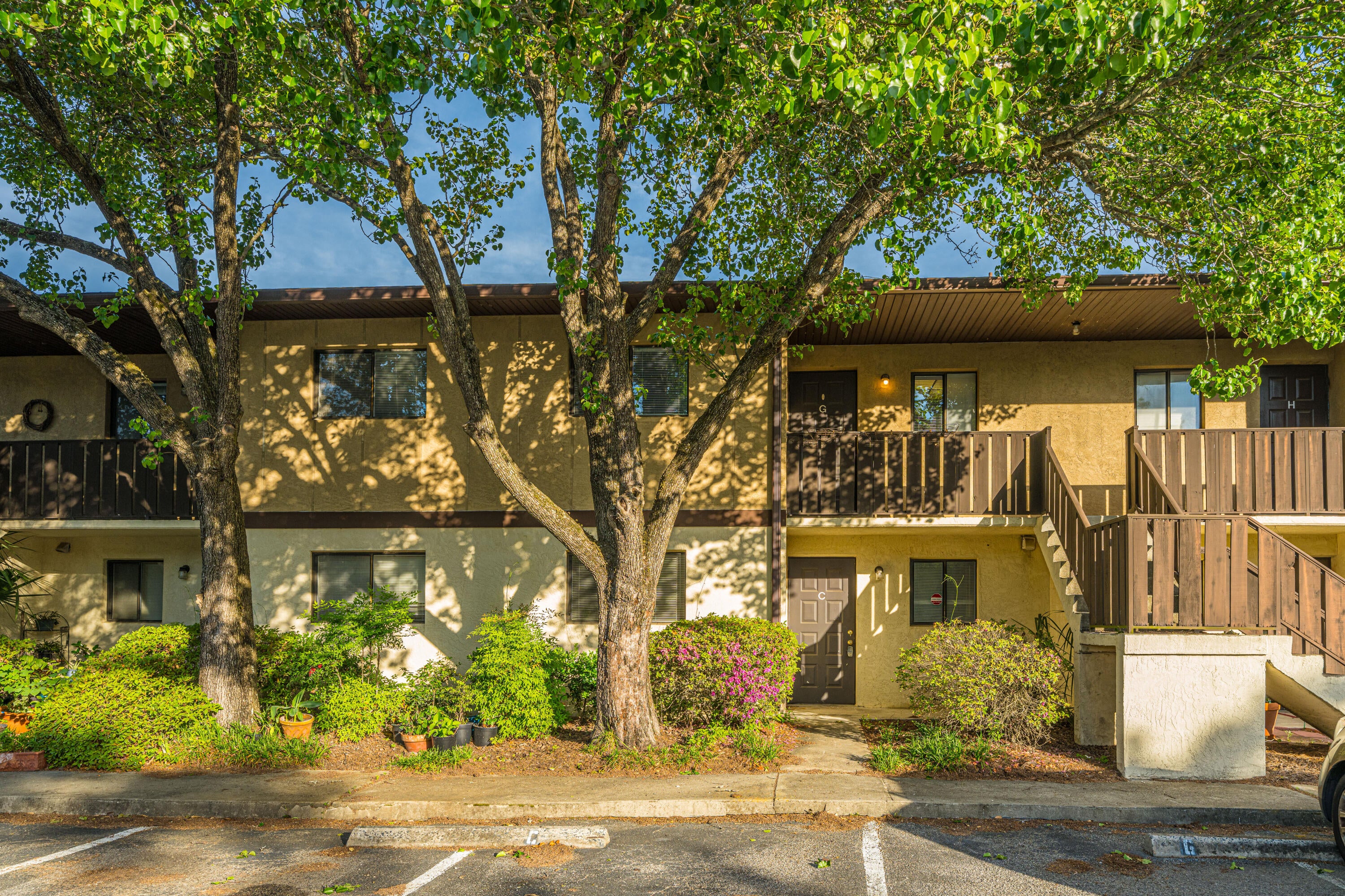 2935 Dove Haven Ct Court Unit G — photo