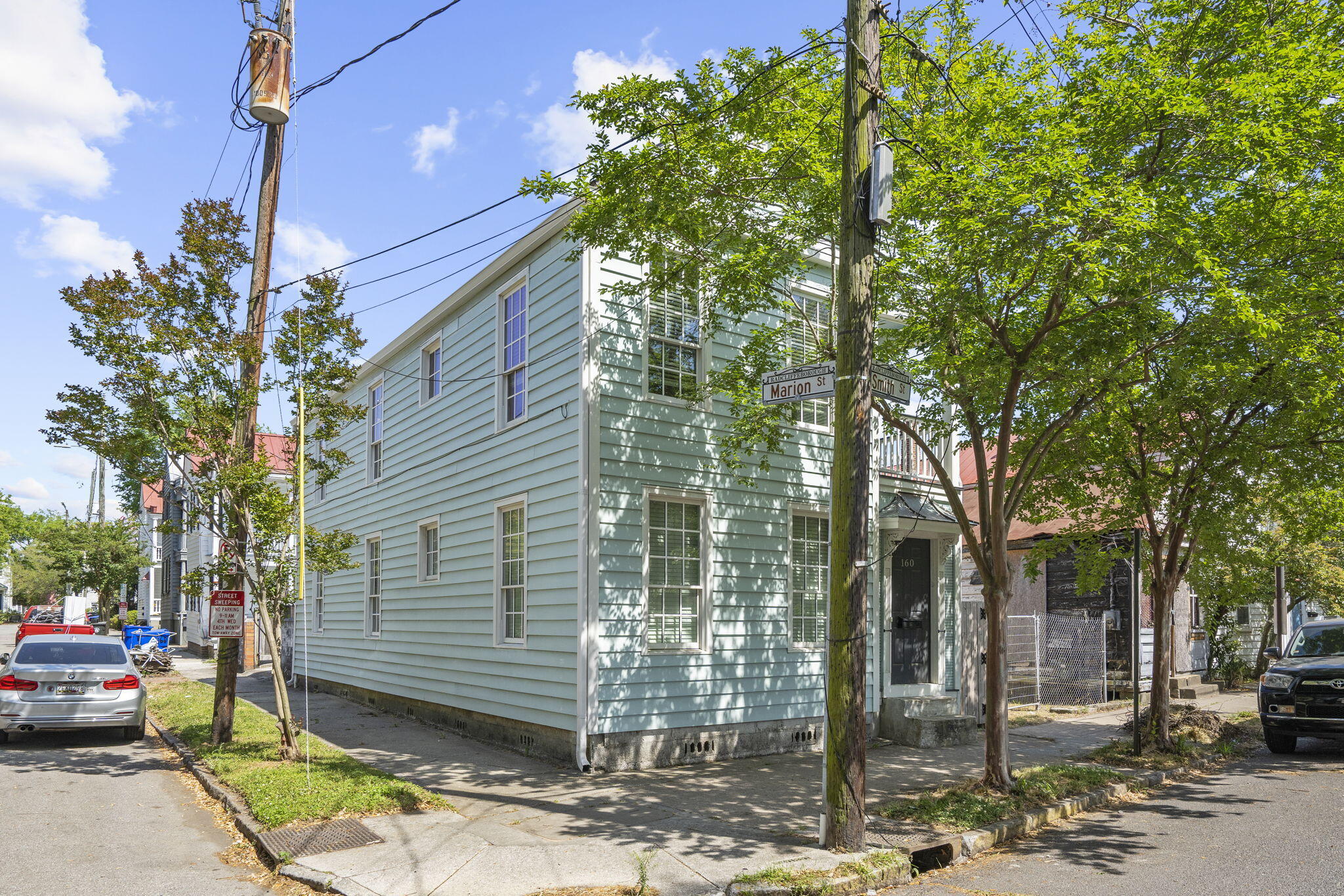 160 Smith Street — photo