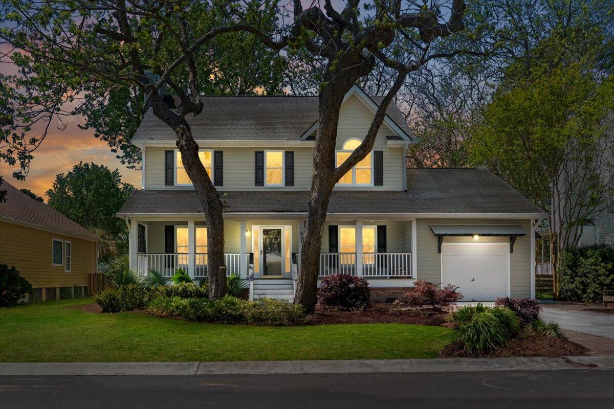 657 Gate Post Drive, Mount Pleasant, SC 29464