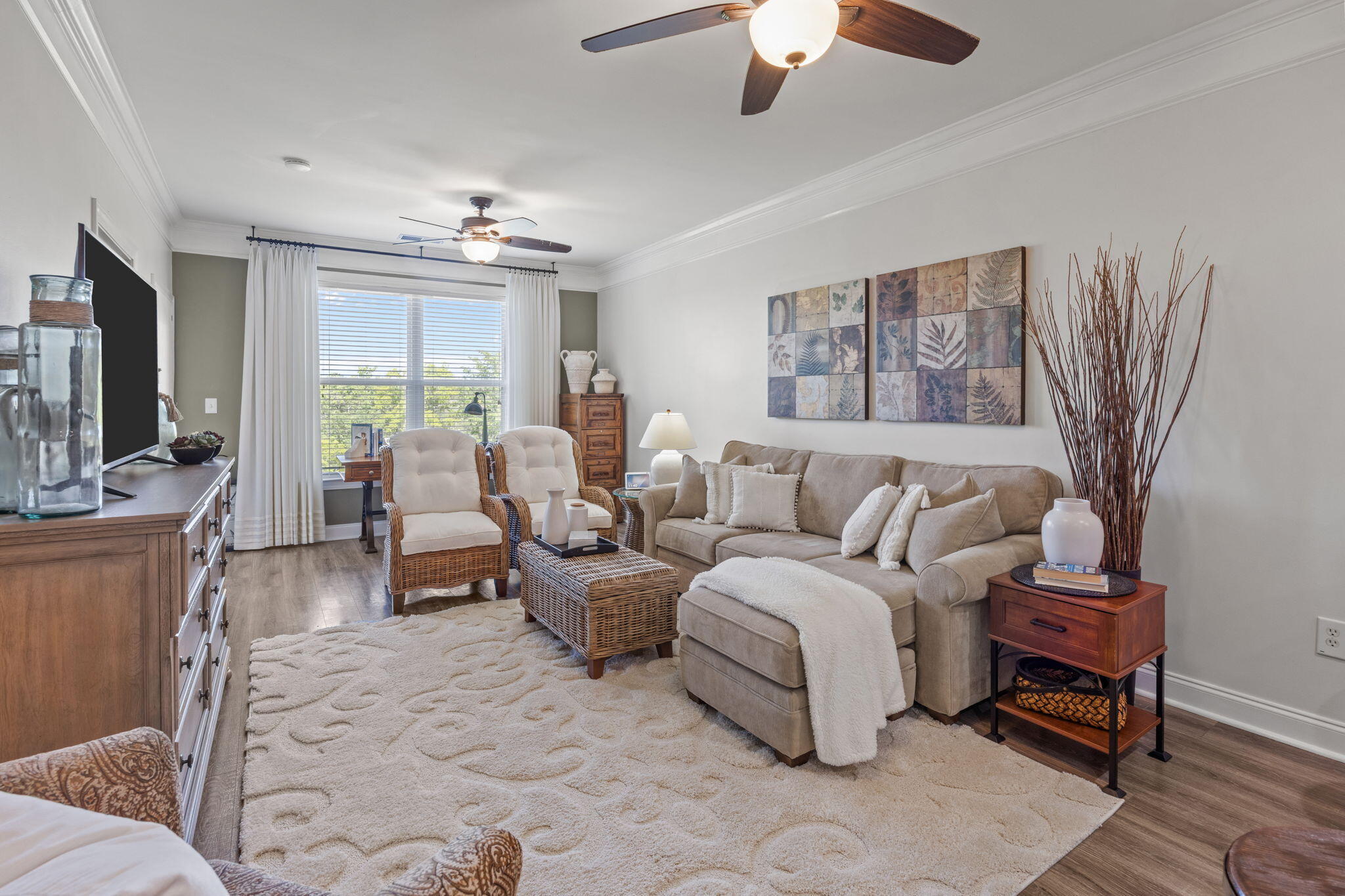 2244 Ashley Crossing Drive Unit 134 — photo