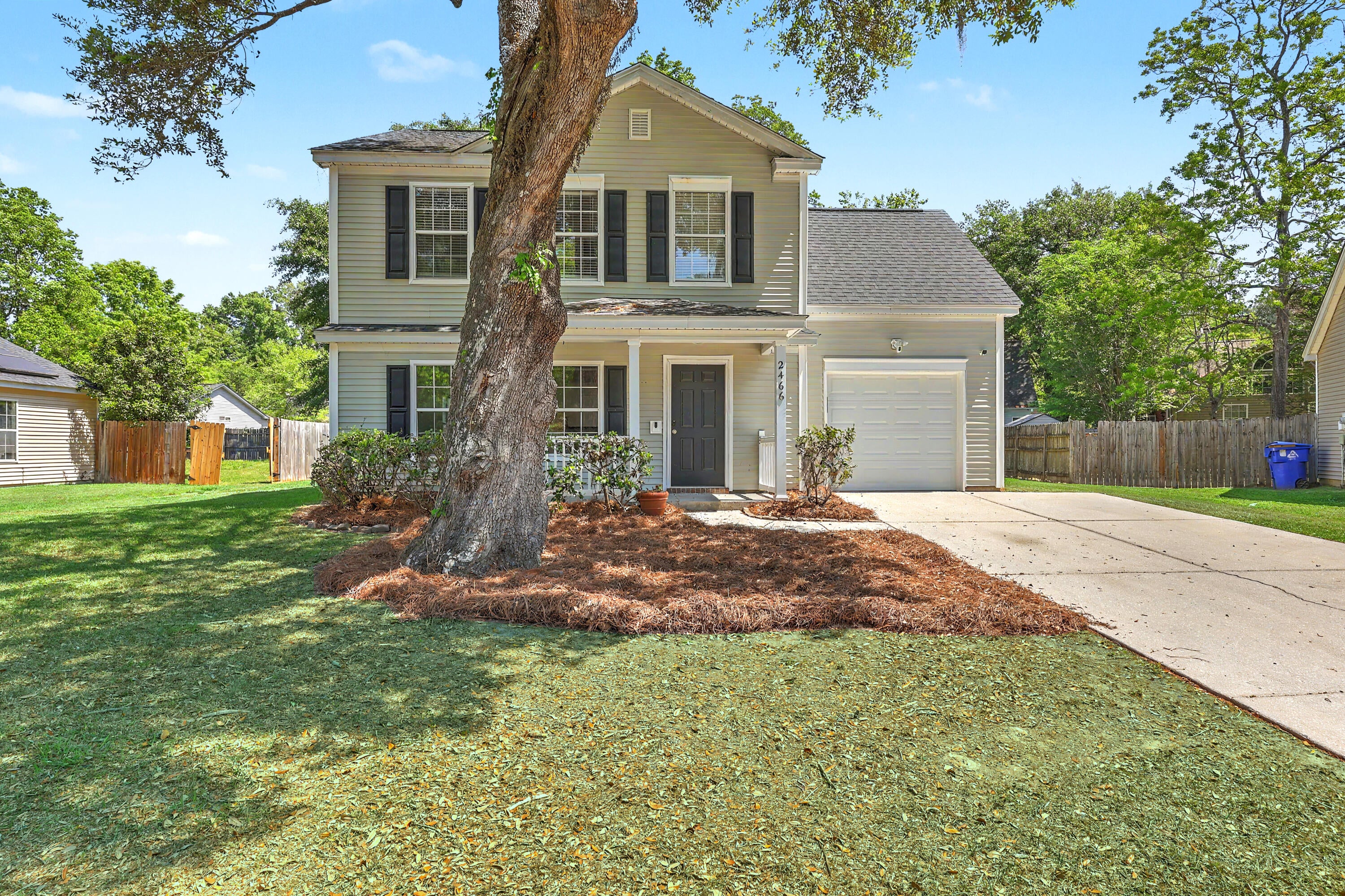 2466 Calamari Court — photo