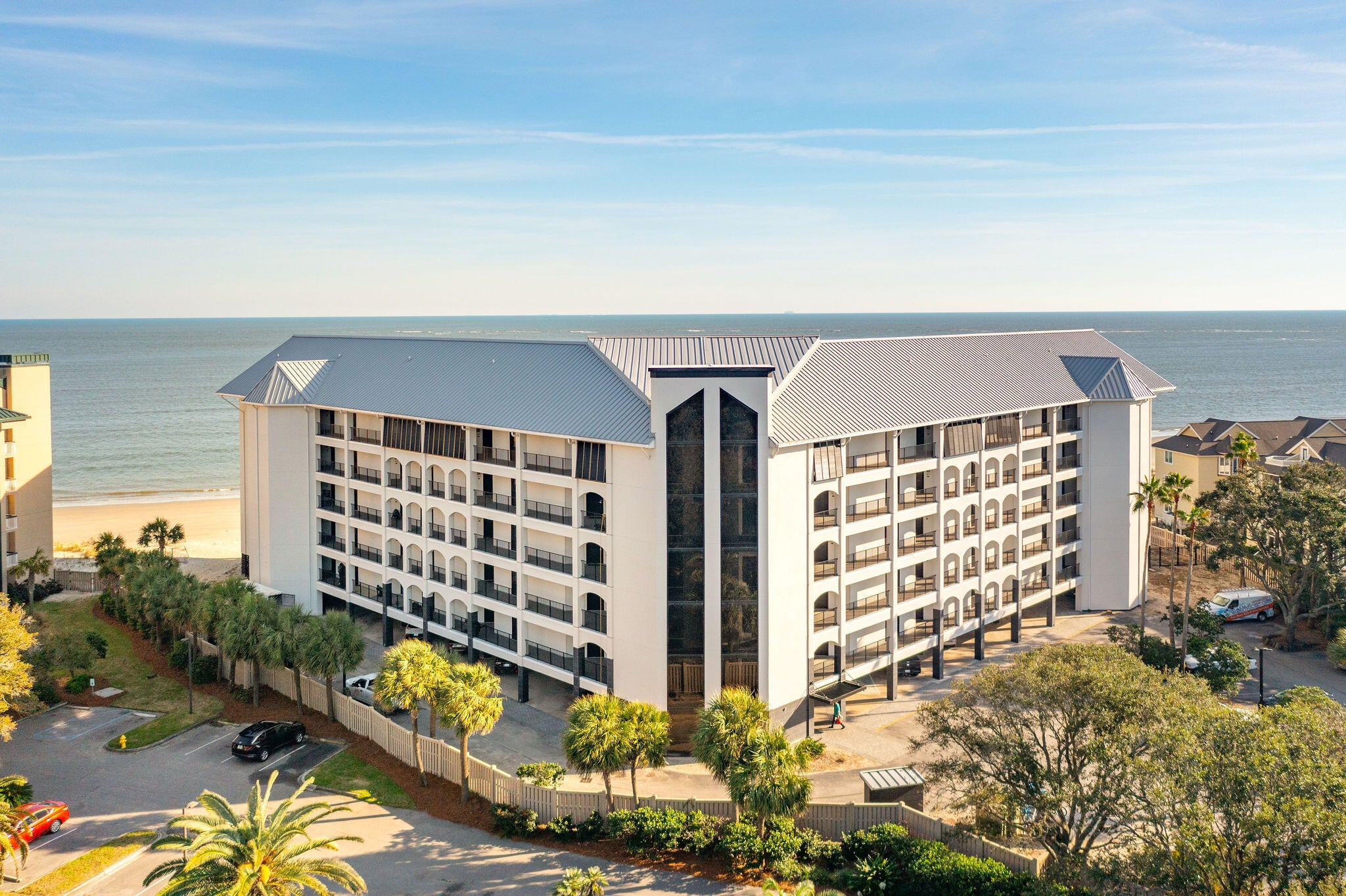 9002 Palmetto Boulevard 516 — photo