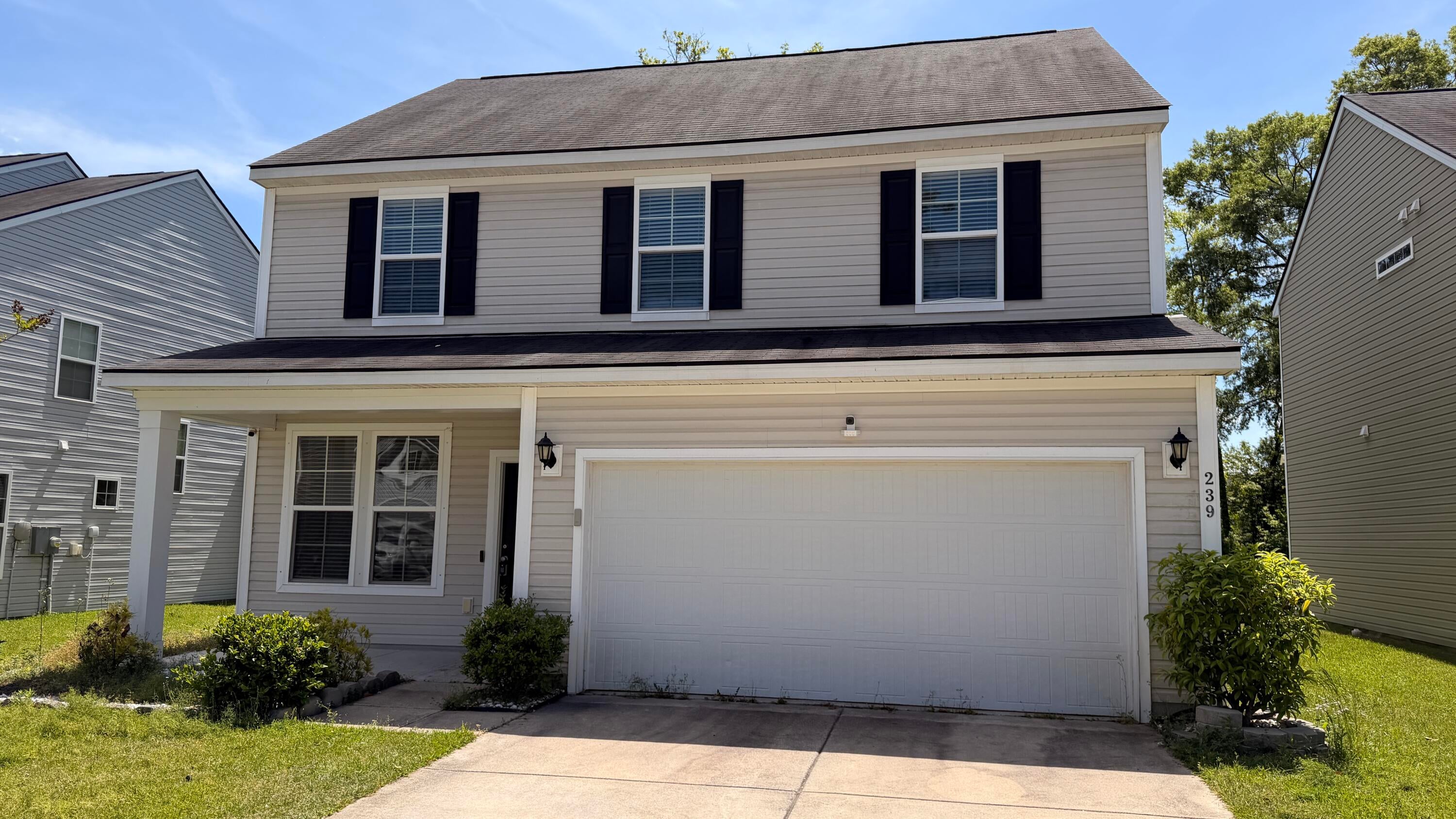 239 Catawba Branch Way — photo