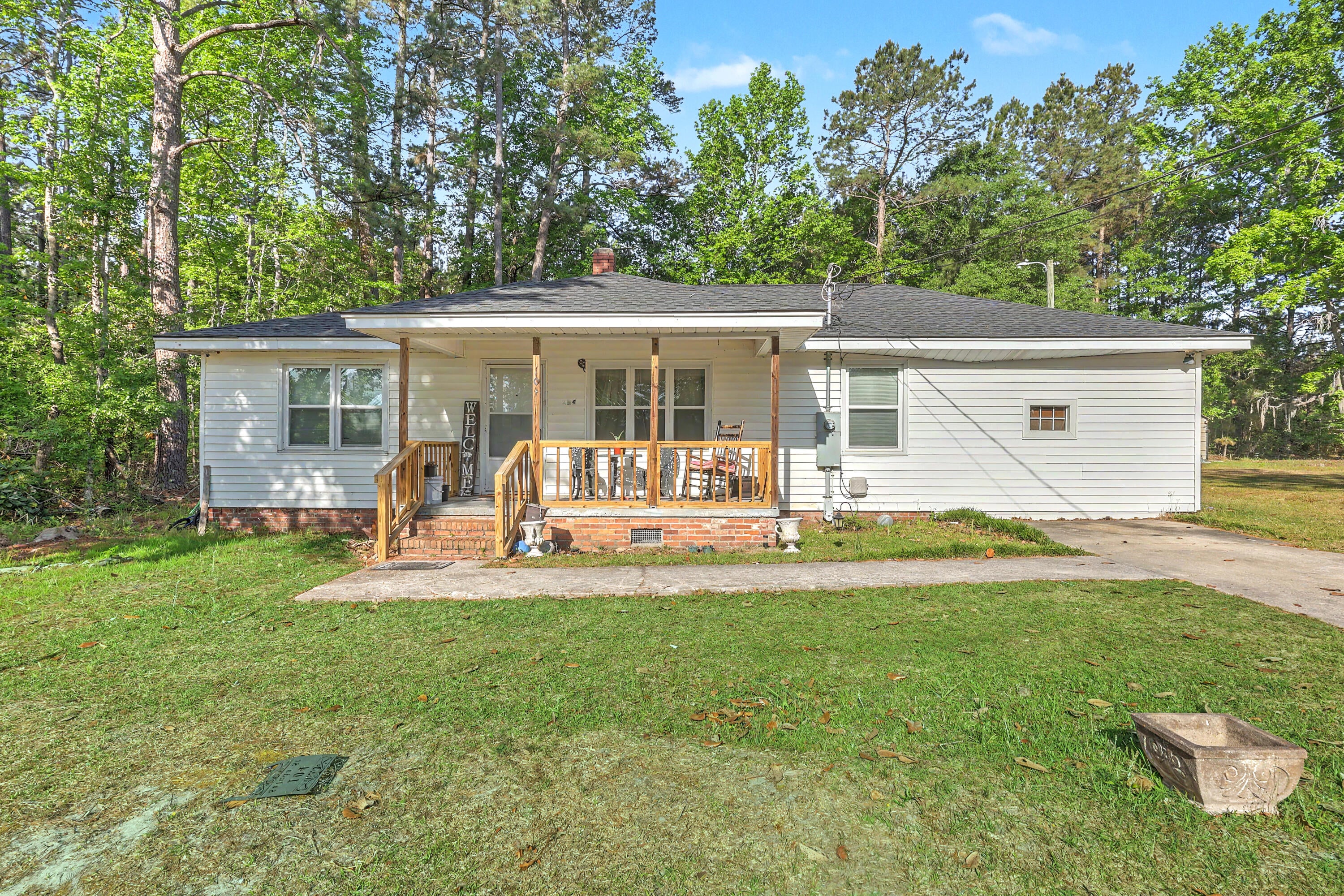 104 Saluda Street — photo