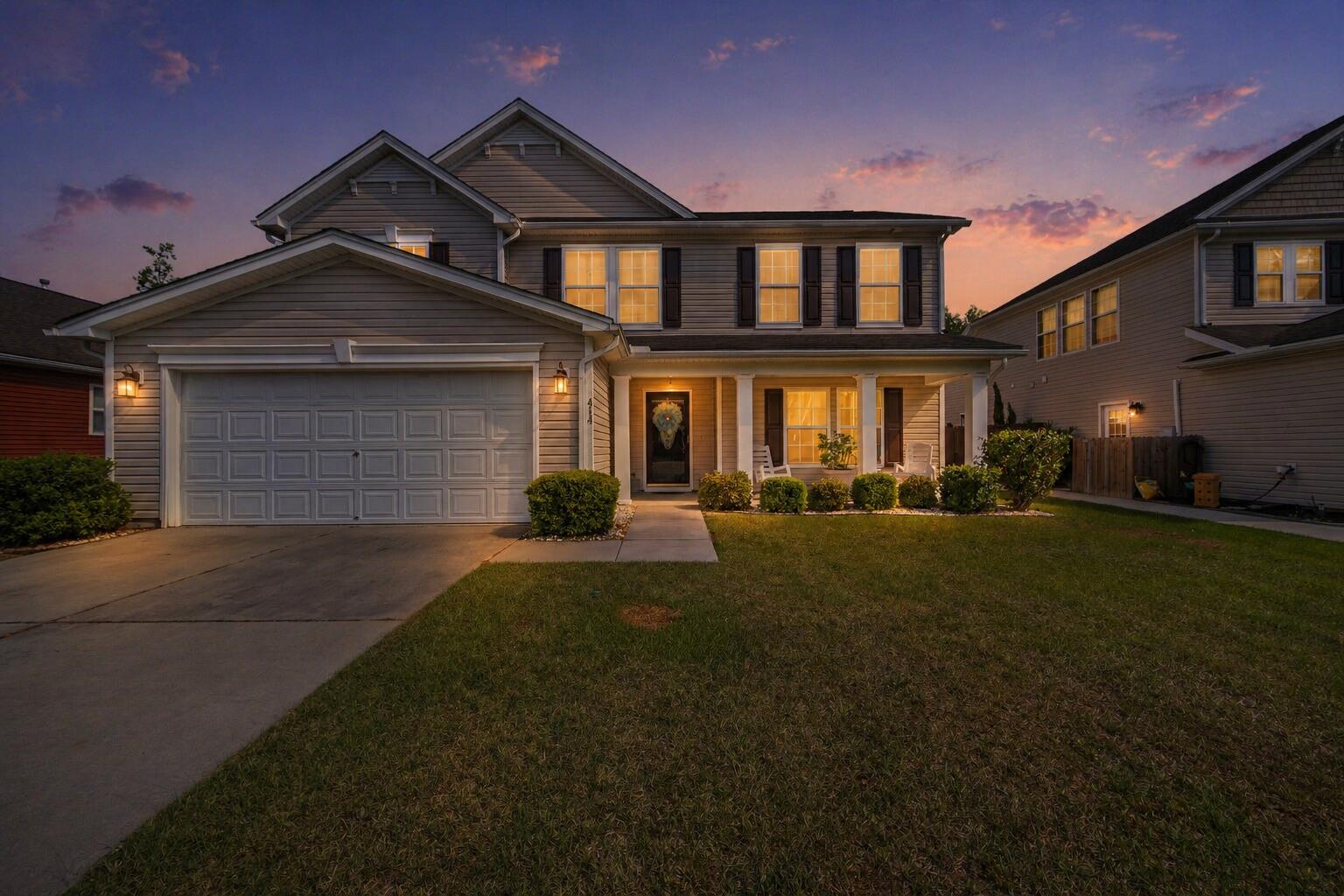 414 Glenmore Drive — photo