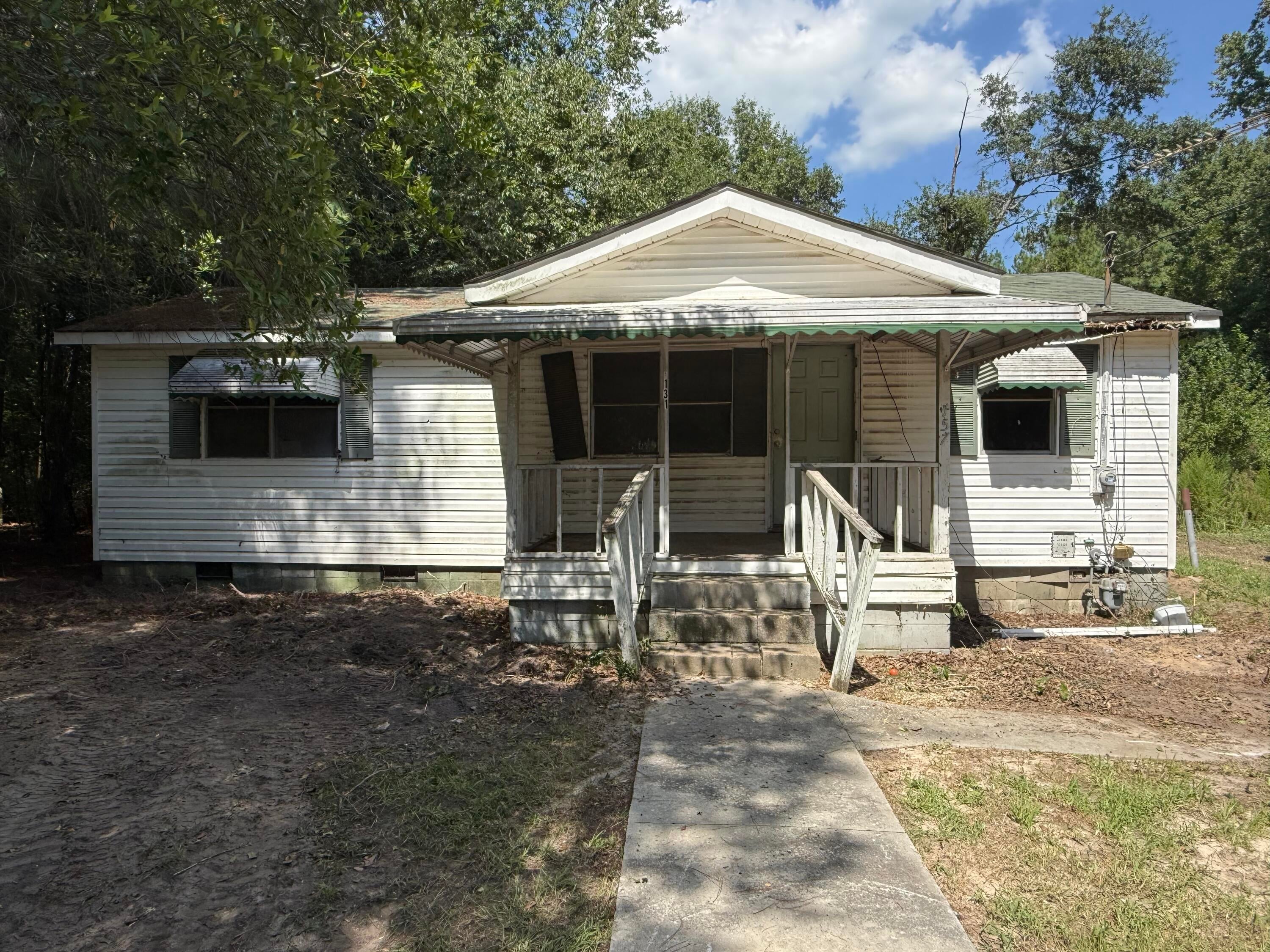 131 Wheat Street — photo