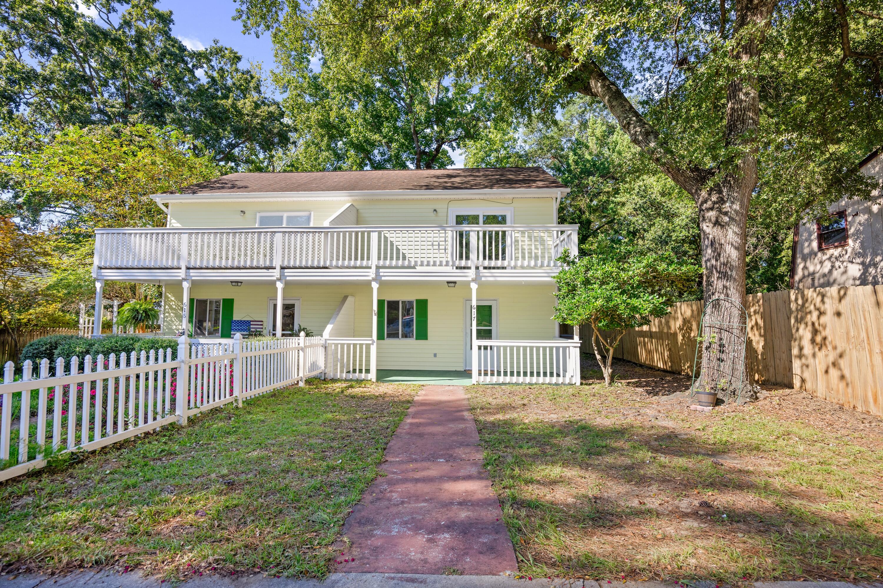617 Surfside Drive — photo