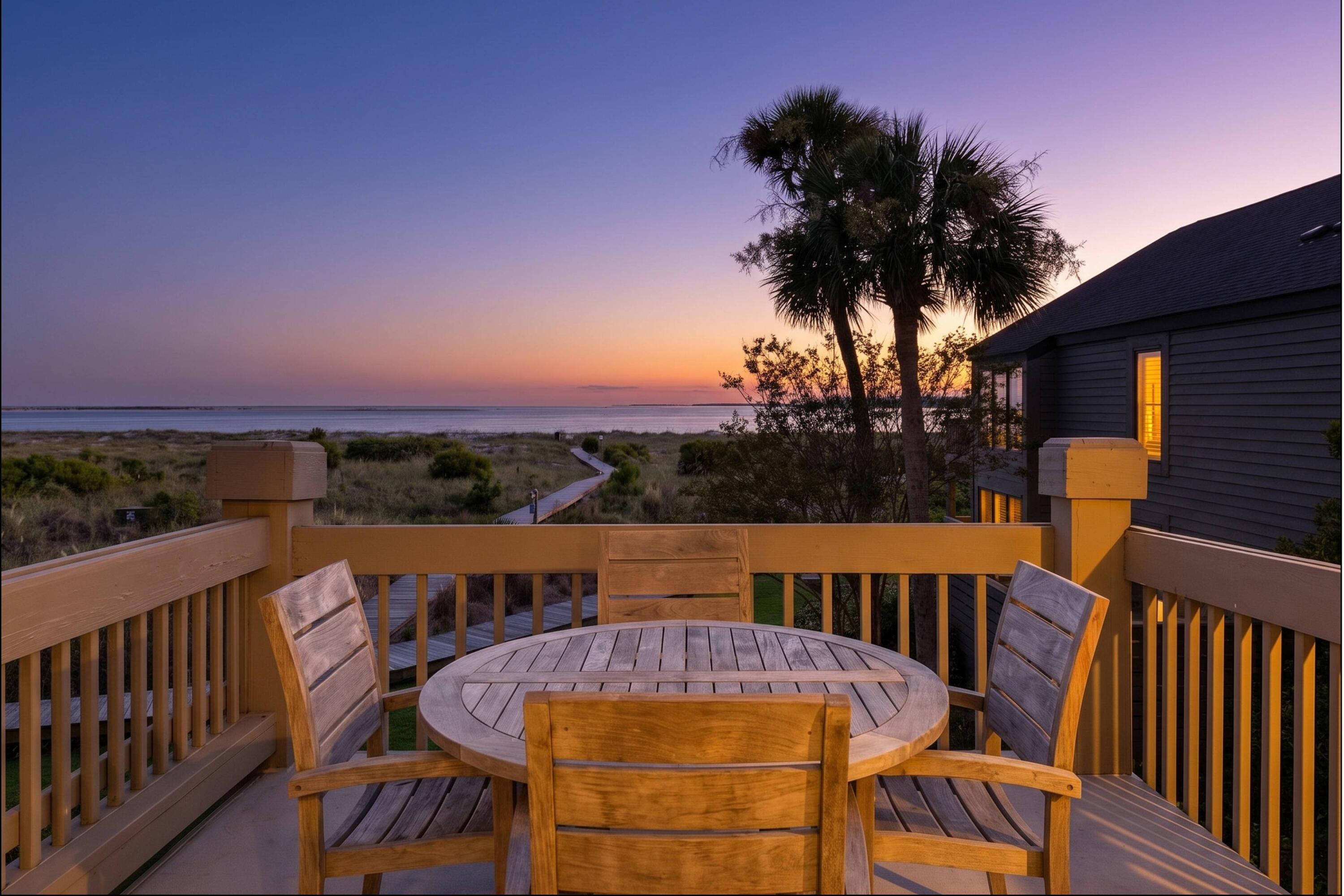 1394/96 Pelican Watch Villas — photo