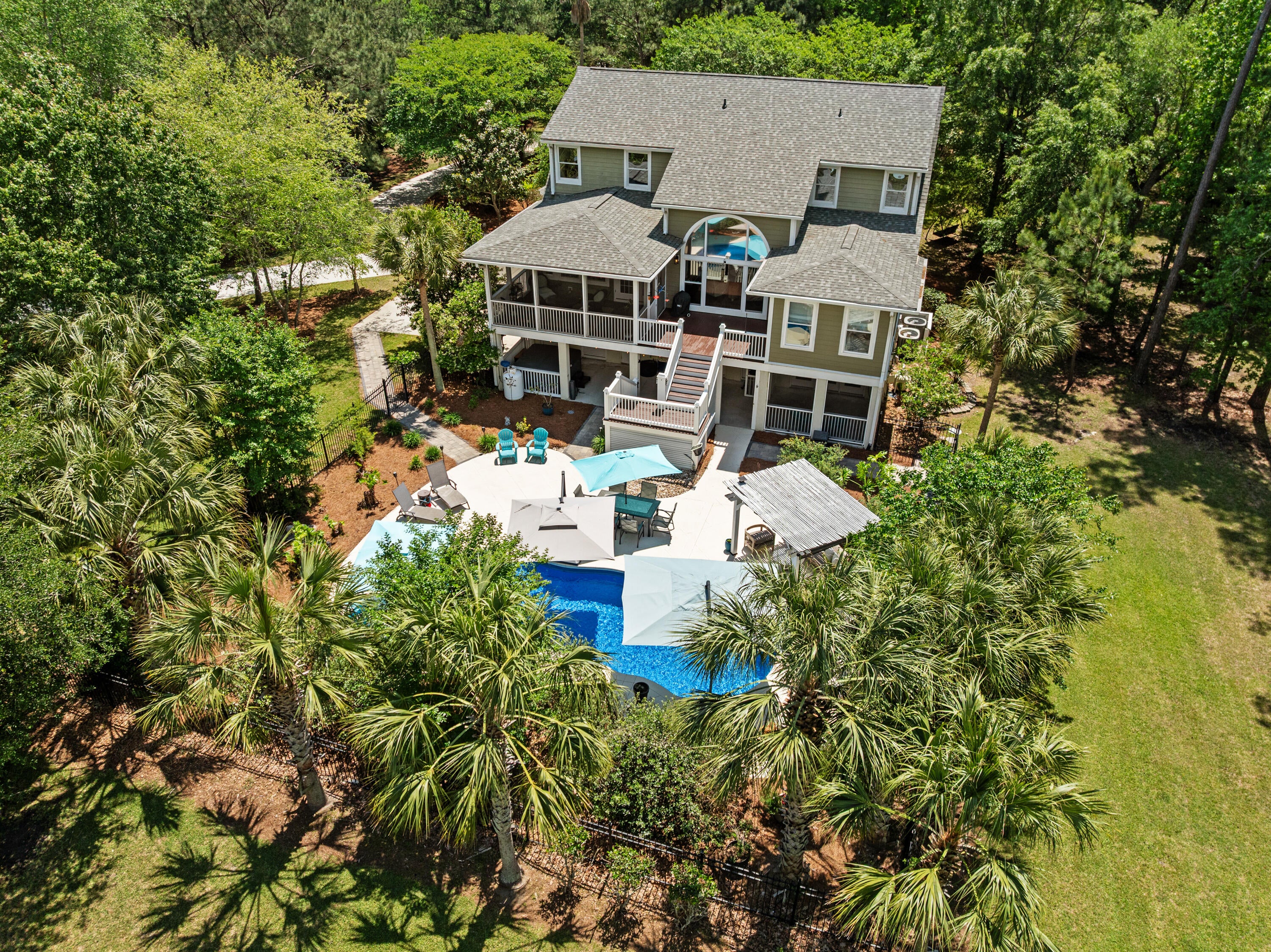 3368 Cottonfield Drive — photo