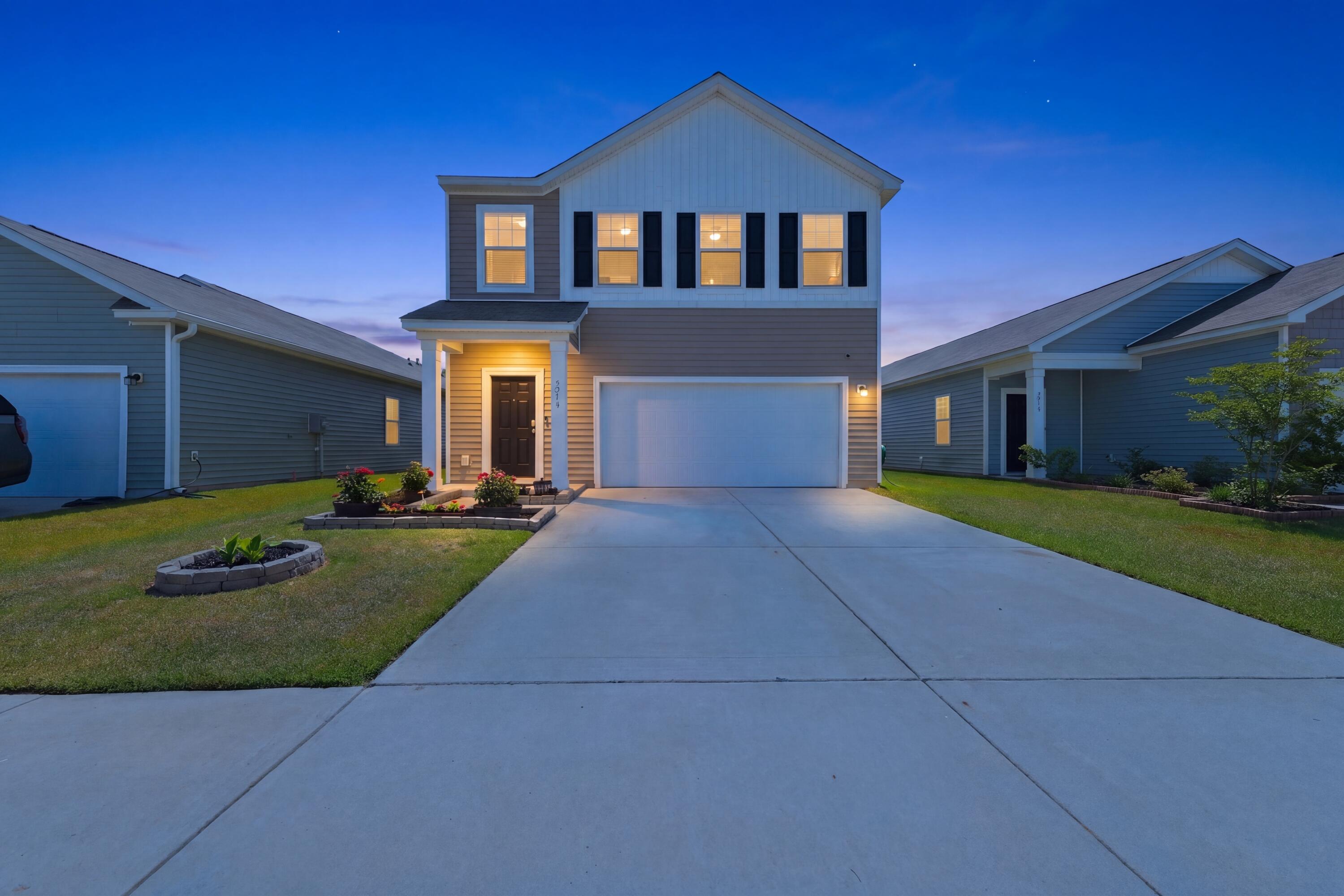 5012 Ferry Field Drive — photo