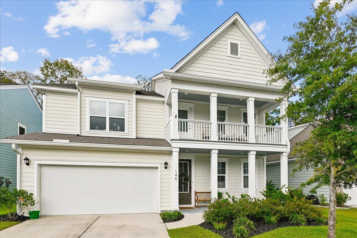 146 Brant Drive — photo