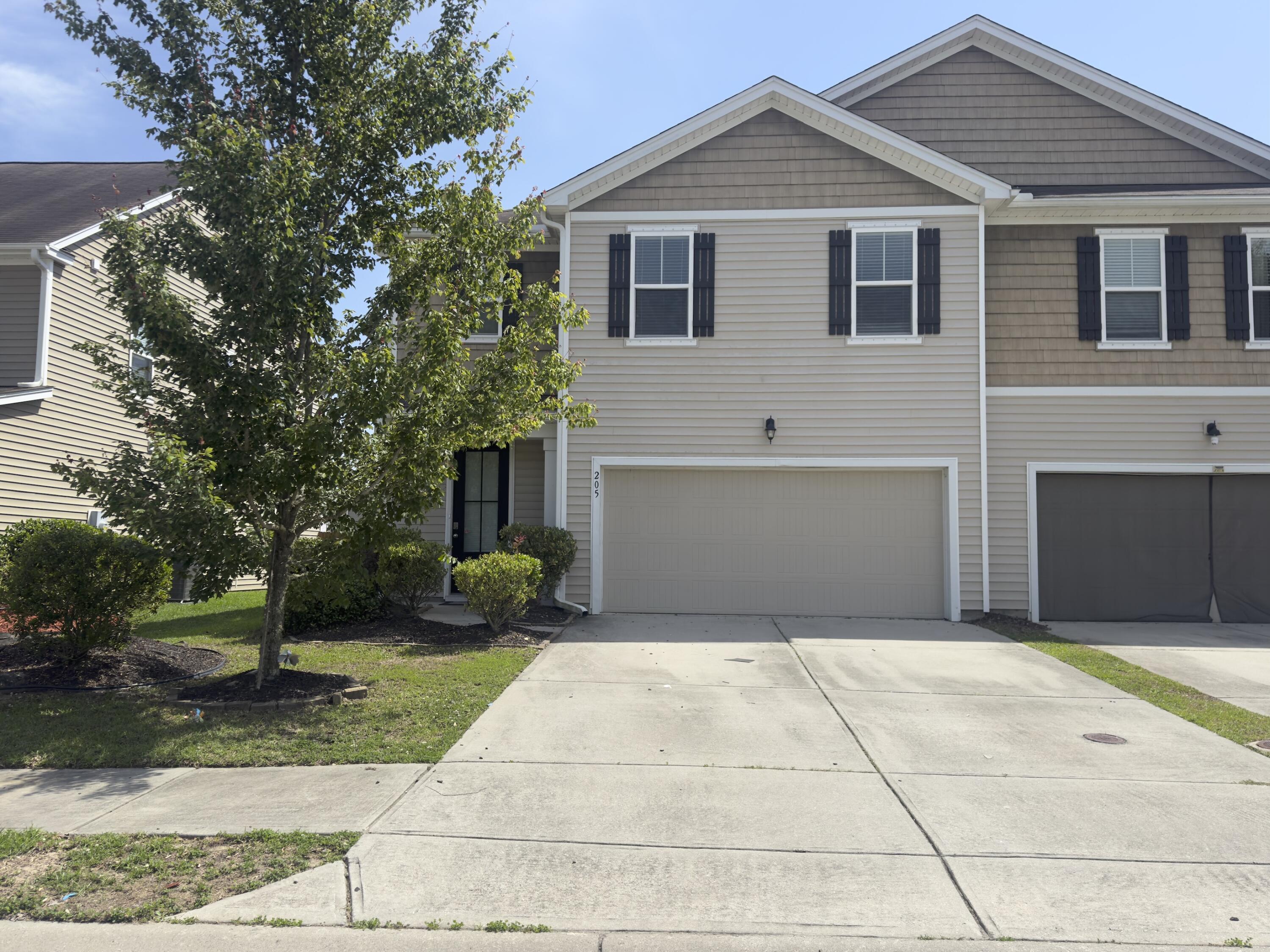 205 Cypress Marsh Road — photo